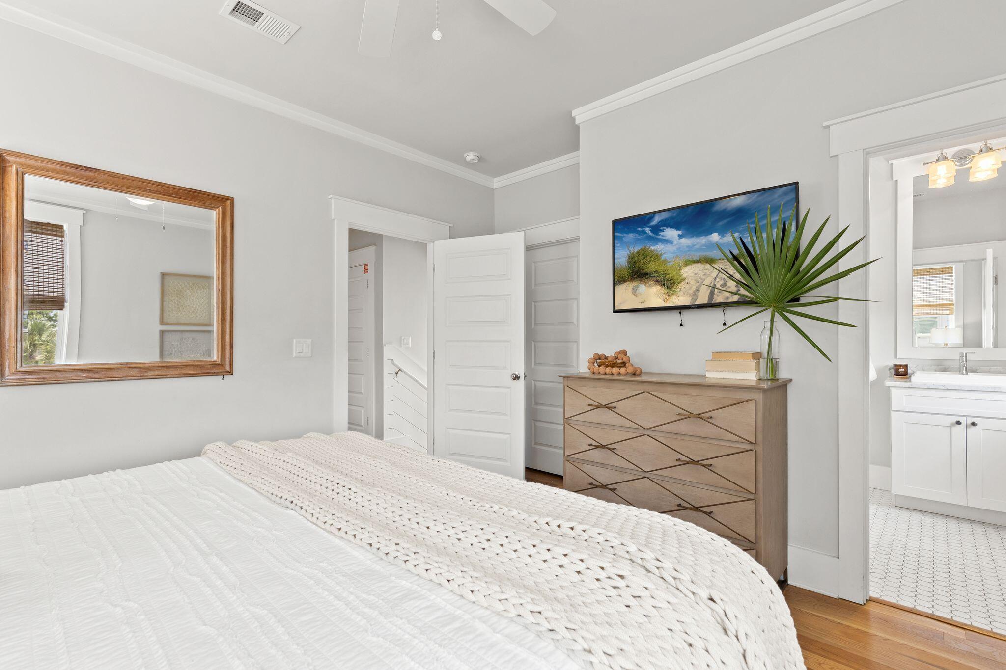 SEACREST BEACH - Residential
