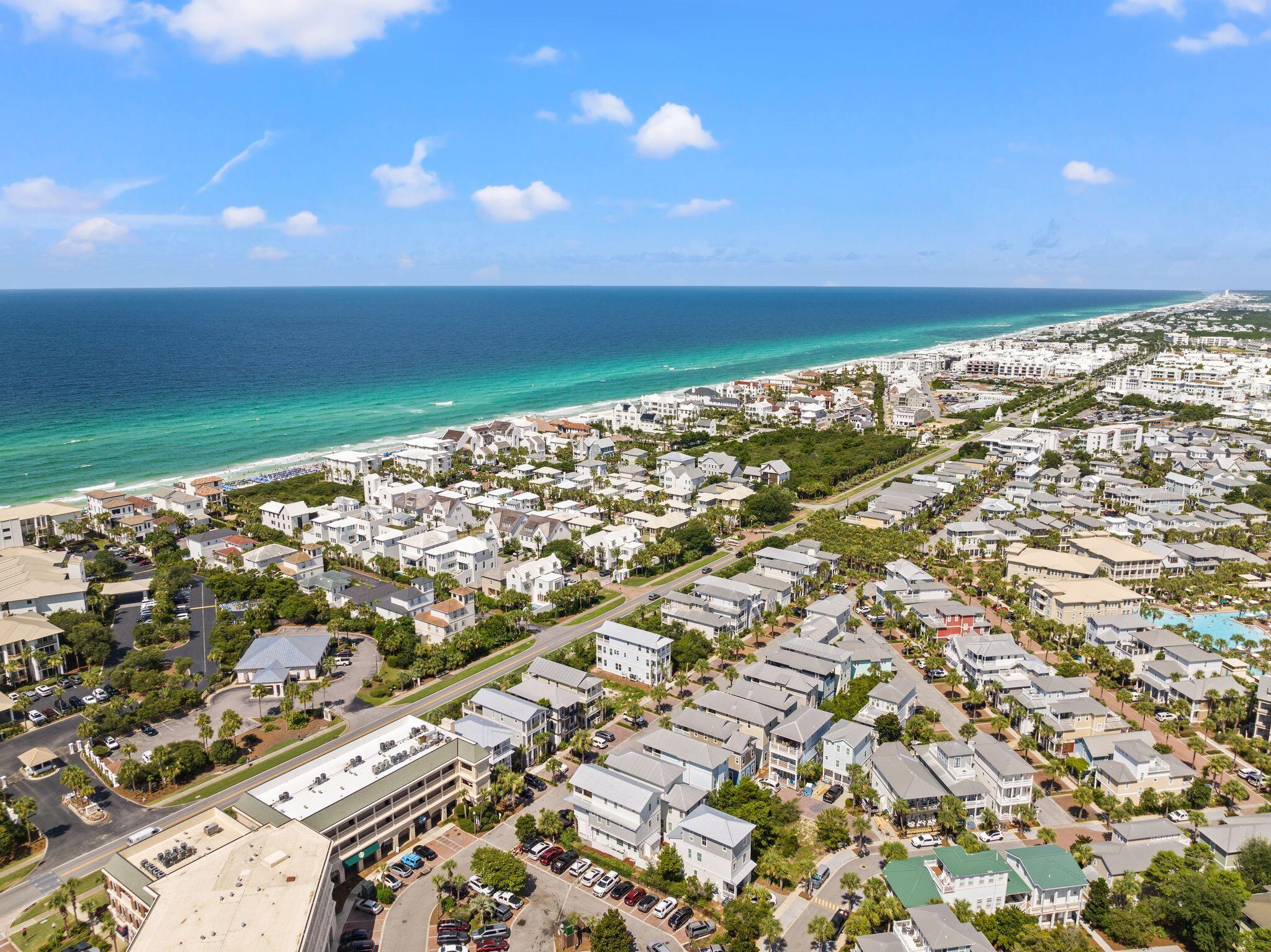 SEACREST BEACH - Residential