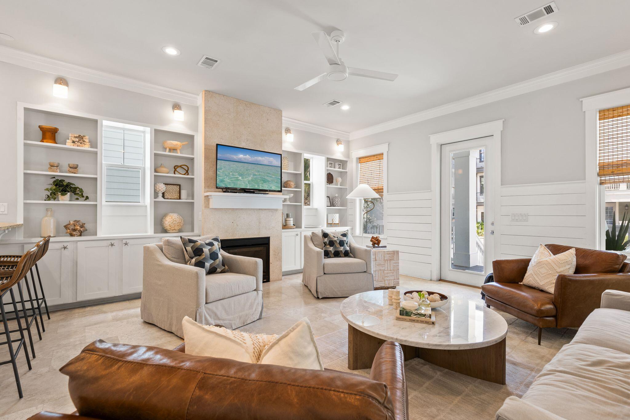SEACREST BEACH - Residential