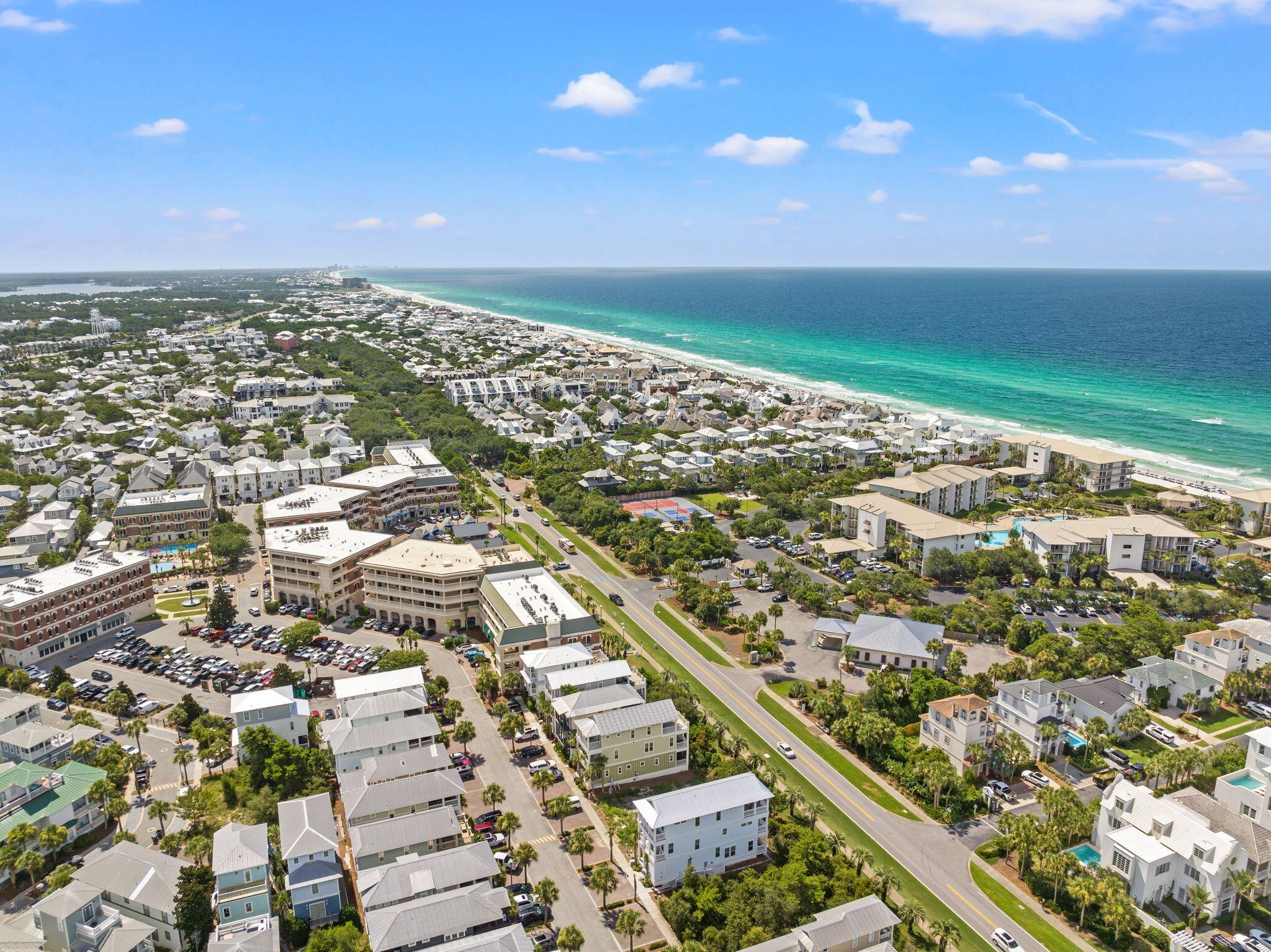 SEACREST BEACH - Residential