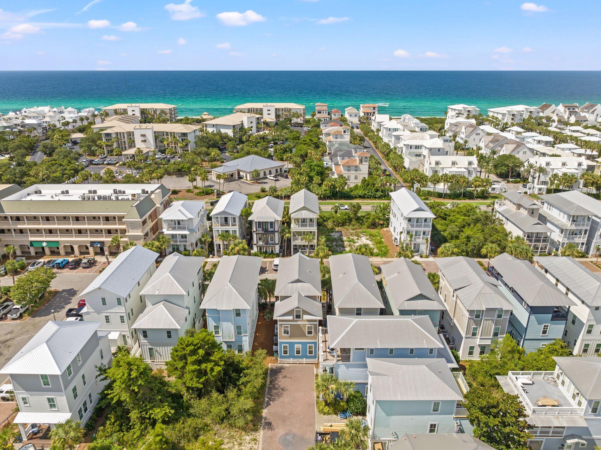 SEACREST BEACH - Residential