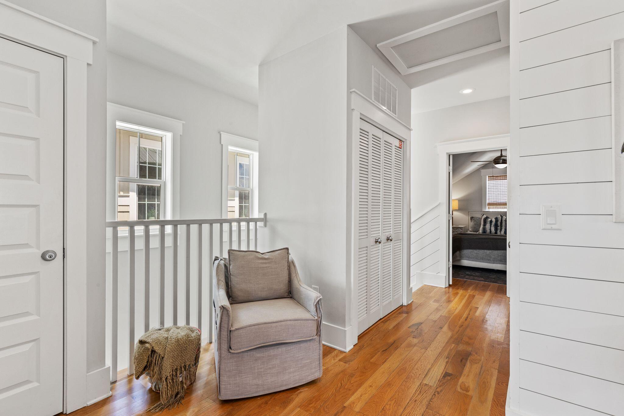 SEACREST BEACH - Residential