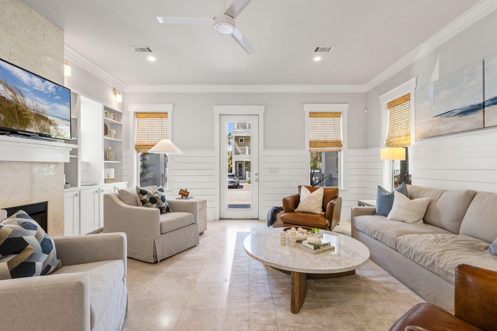 SEACREST BEACH - Residential