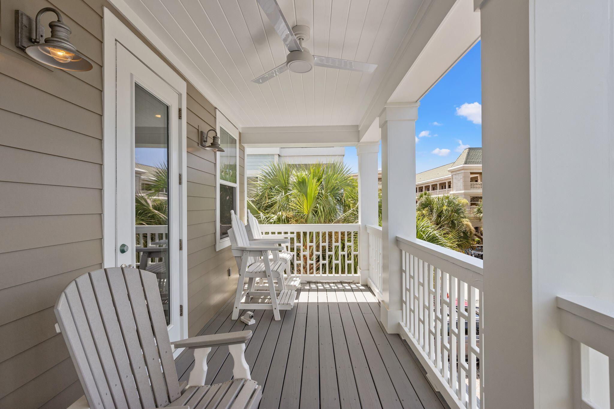 SEACREST BEACH - Residential