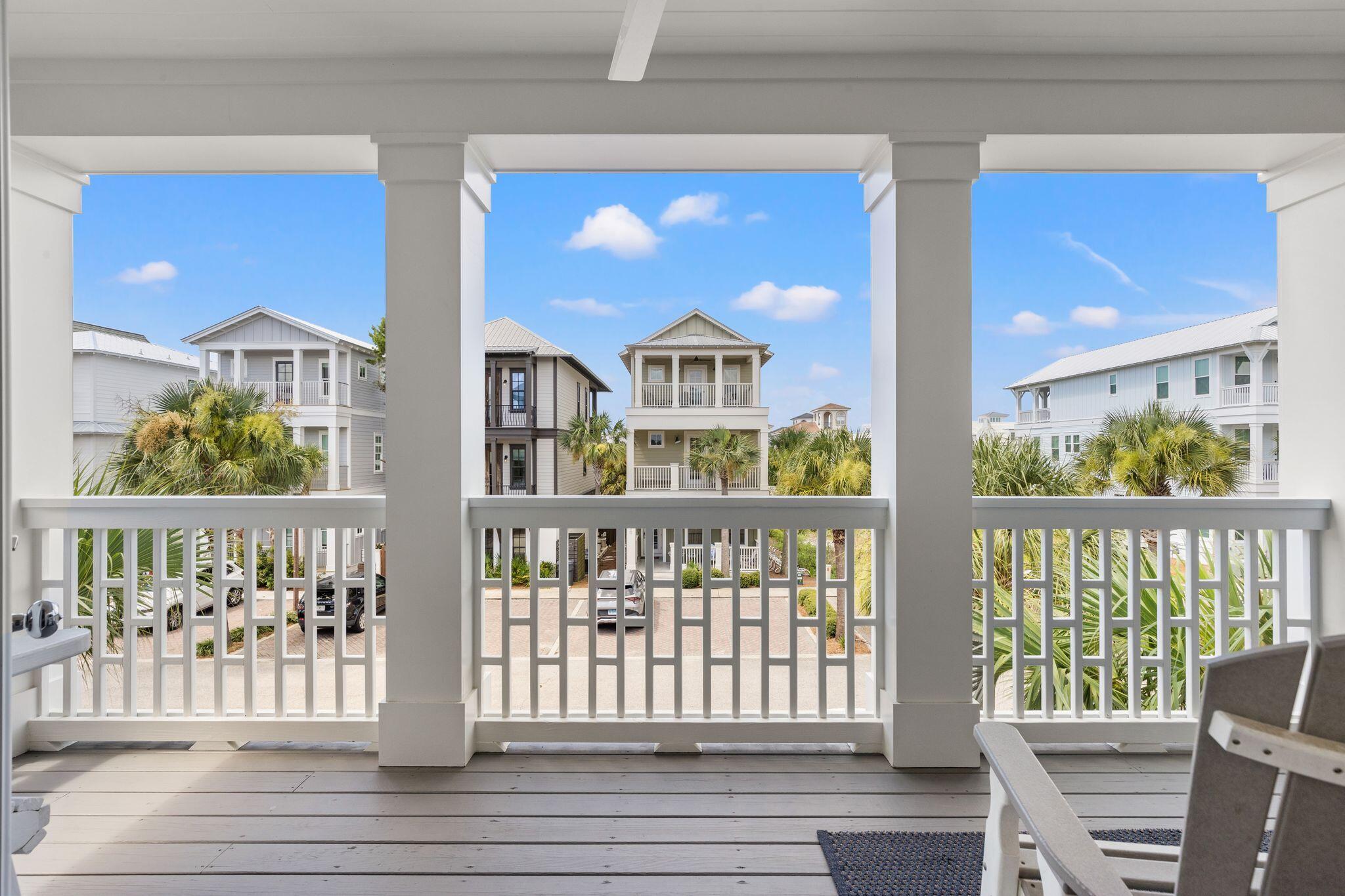 SEACREST BEACH - Residential