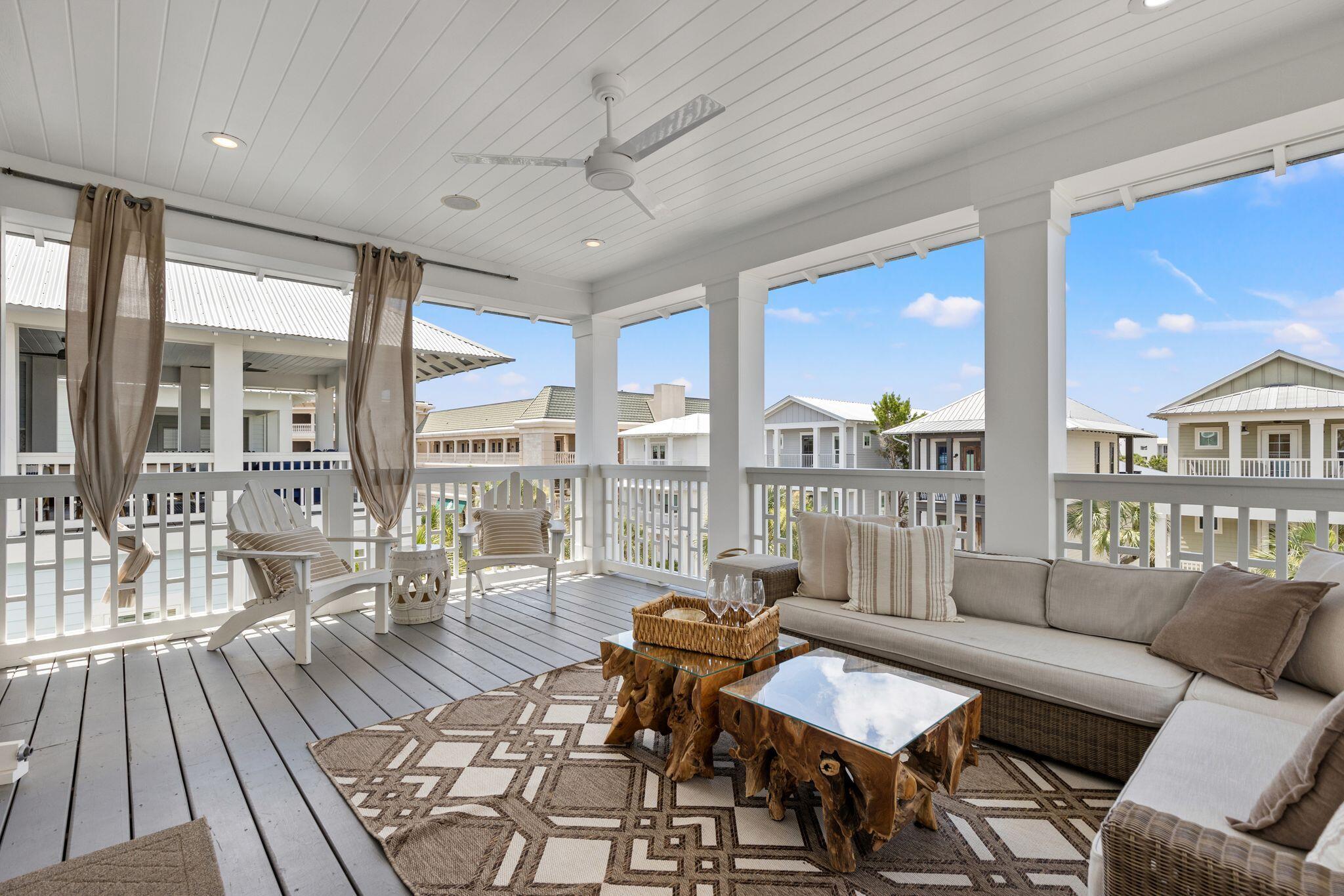 SEACREST BEACH - Residential