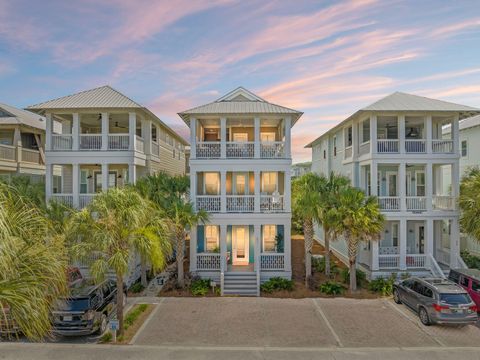 51 E Trigger Trail Inlet Beach FL 32461