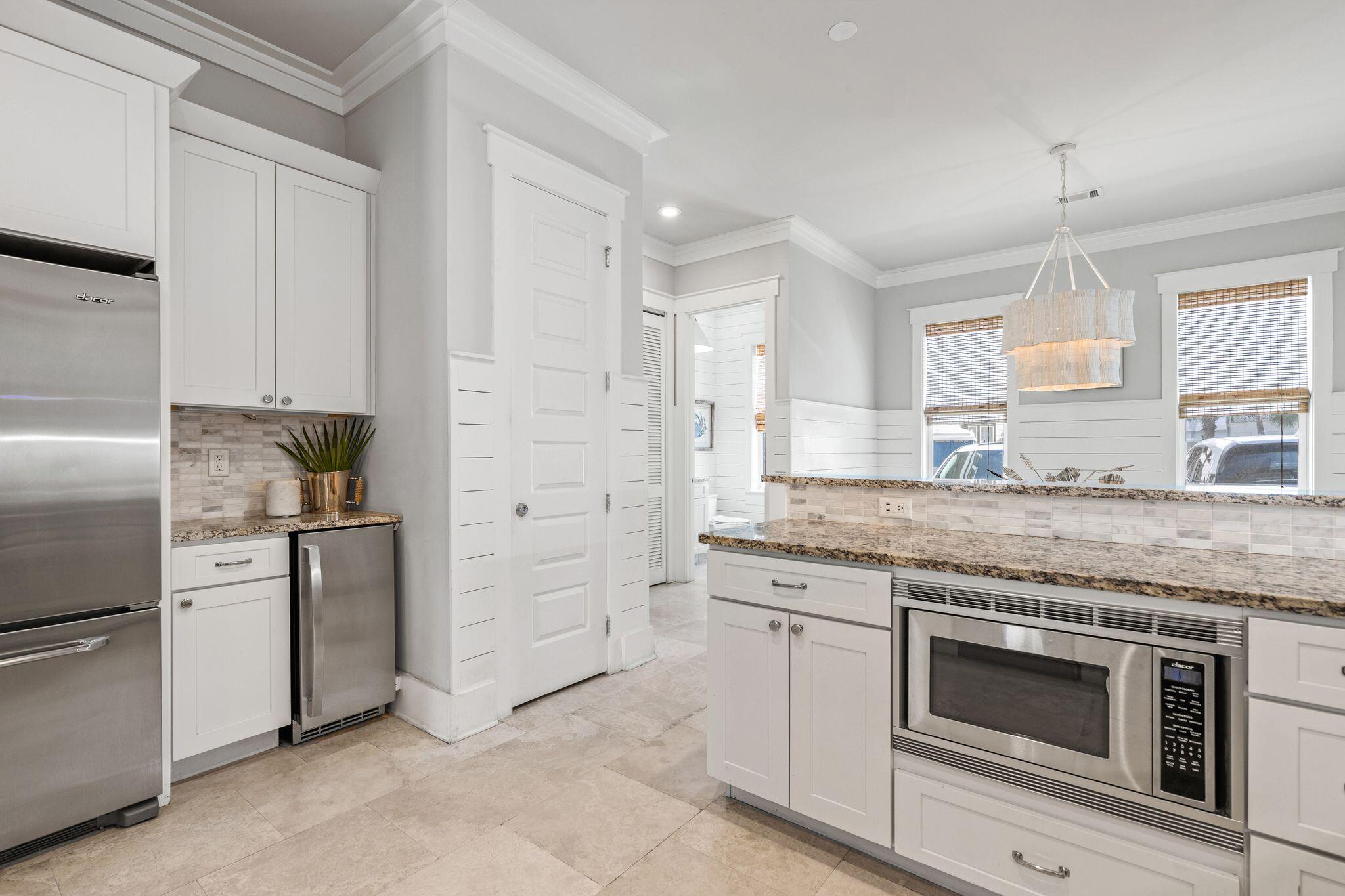 SEACREST BEACH - Residential