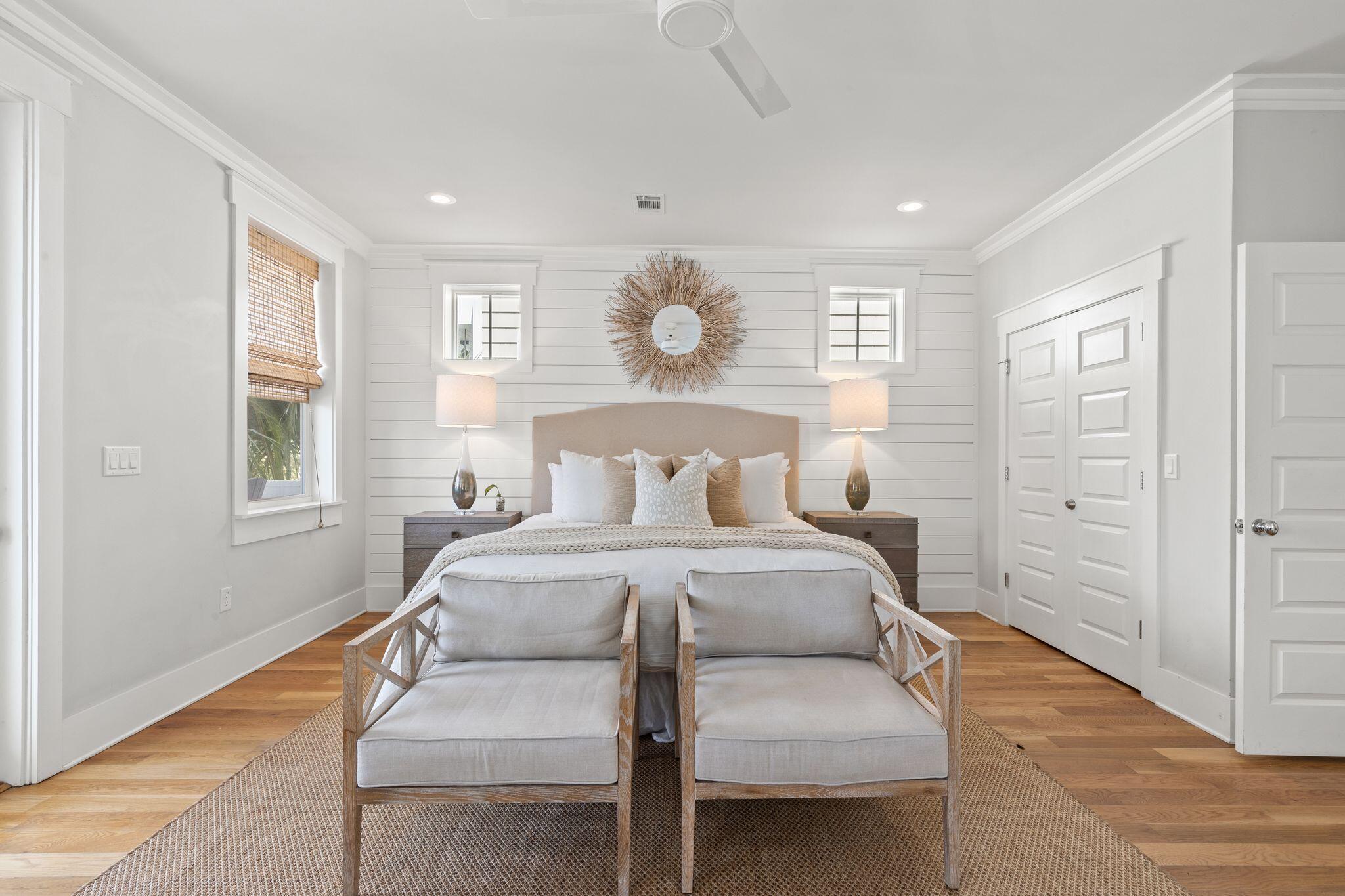 SEACREST BEACH - Residential