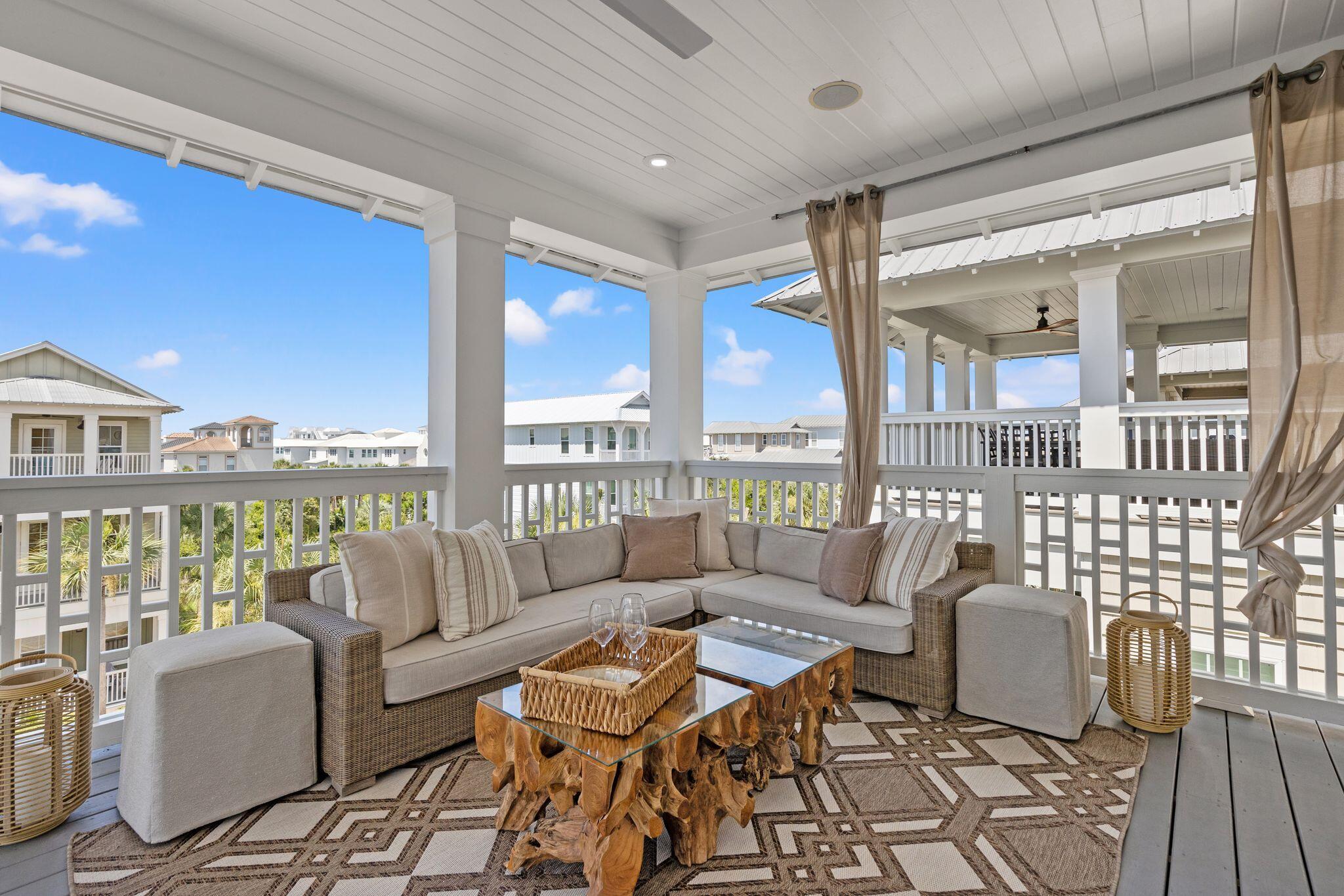 SEACREST BEACH - Residential