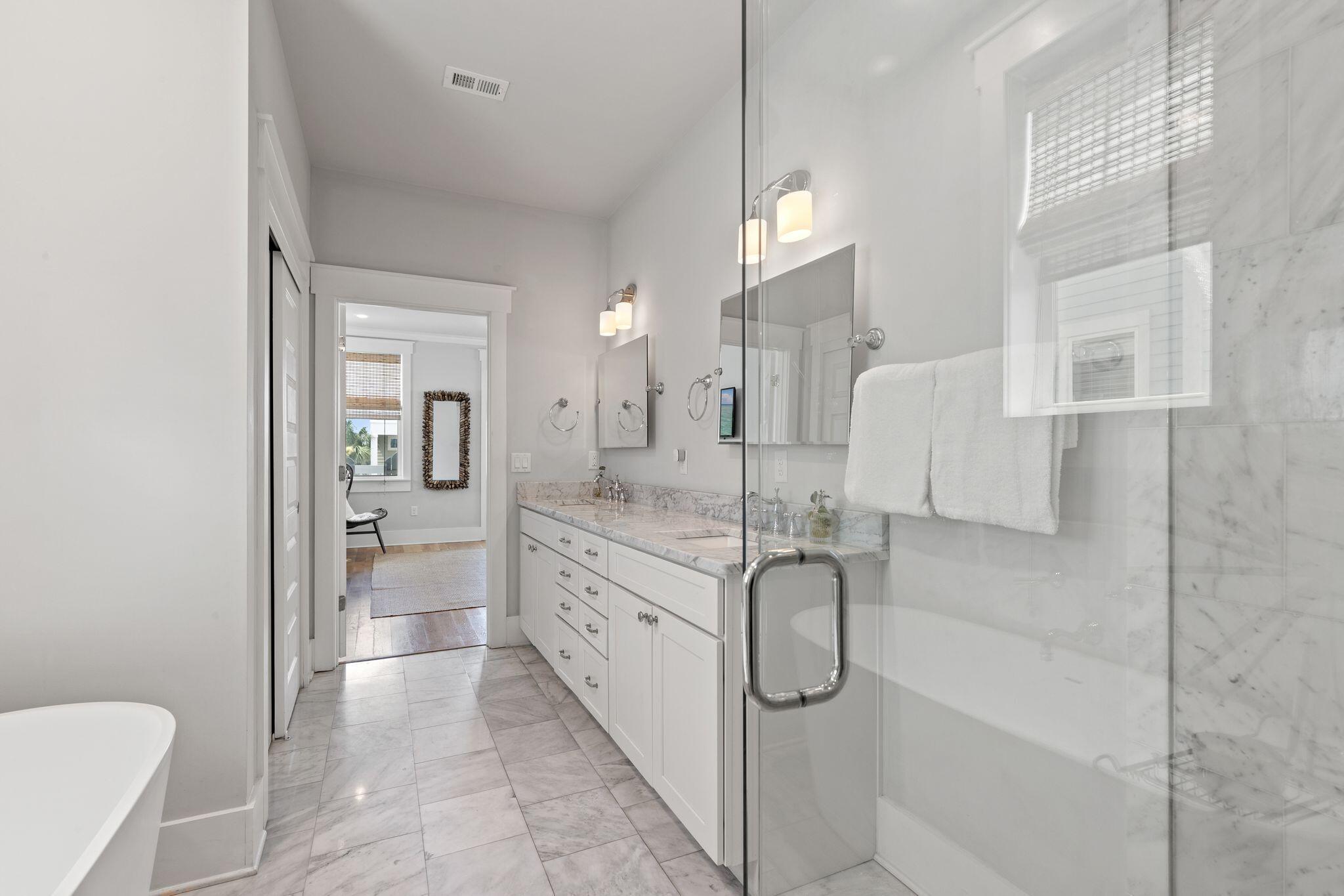 SEACREST BEACH - Residential
