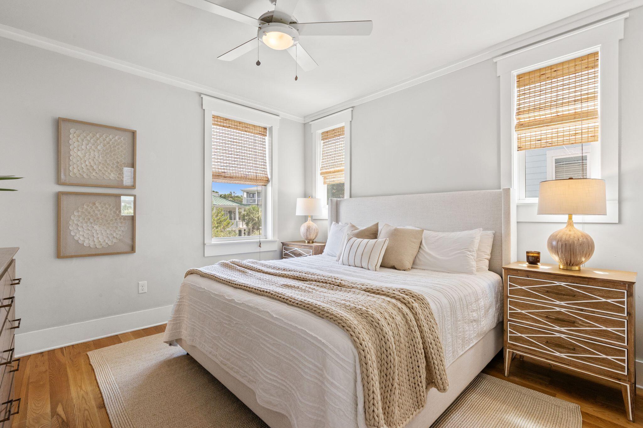 SEACREST BEACH - Residential