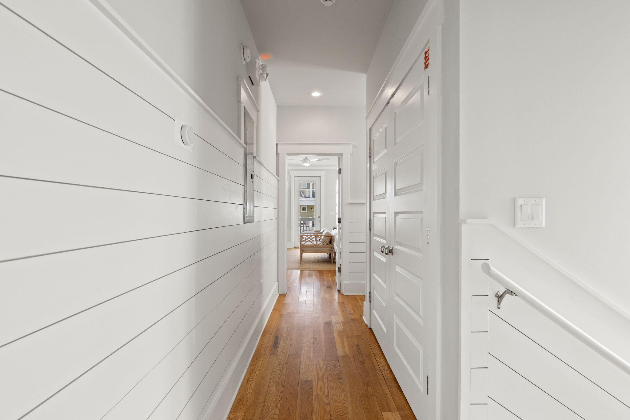 SEACREST BEACH - Residential