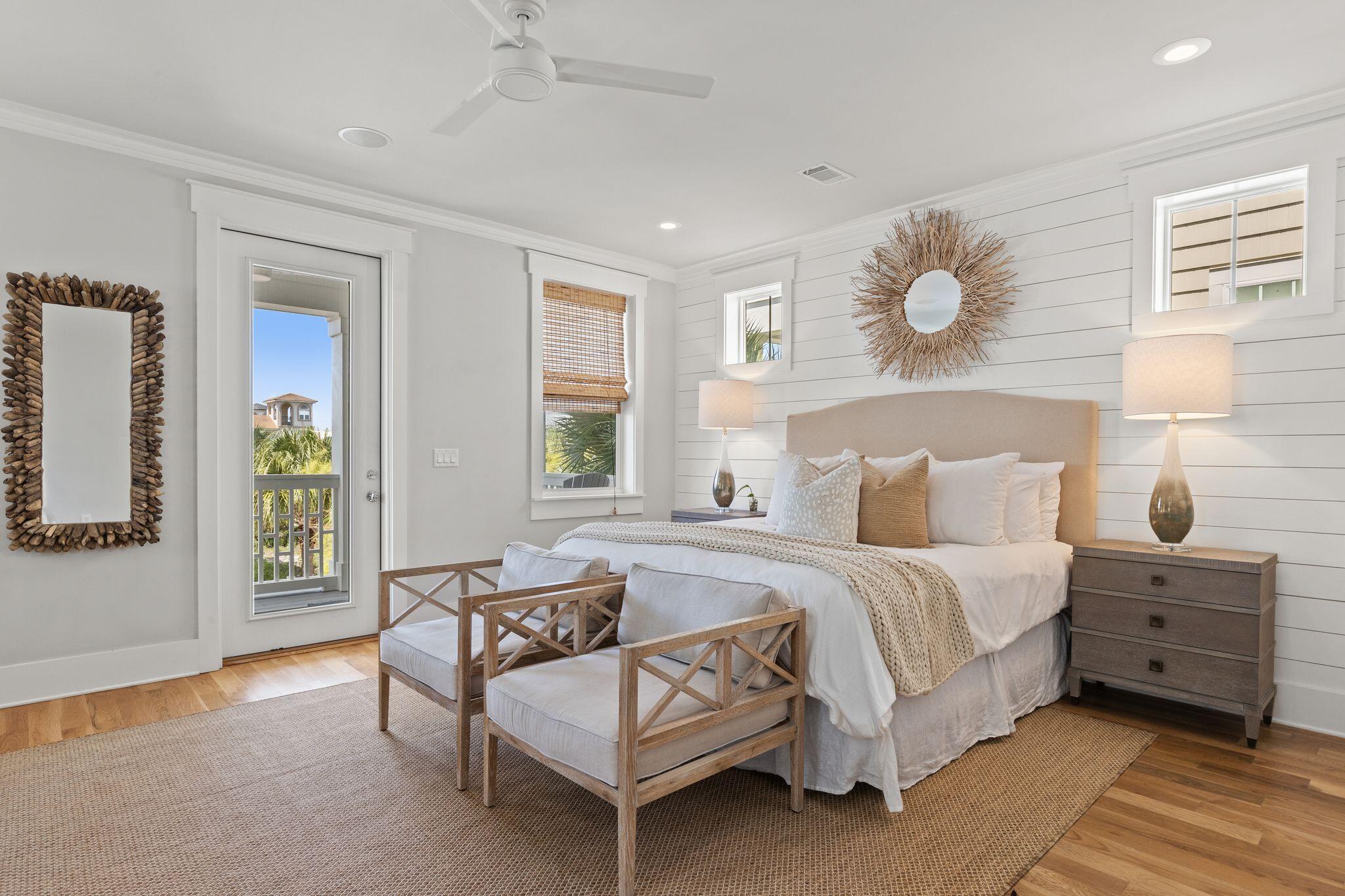 SEACREST BEACH - Residential