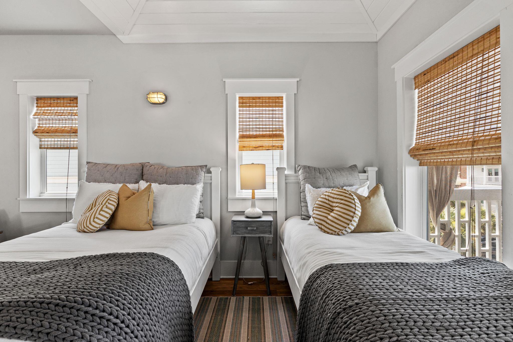 SEACREST BEACH - Residential
