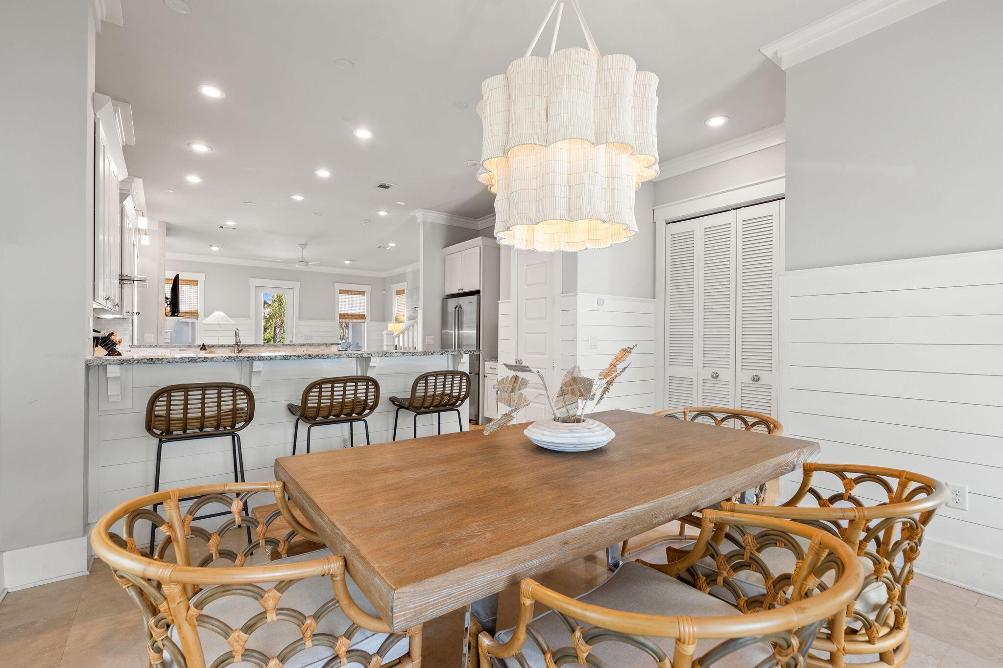 SEACREST BEACH - Residential