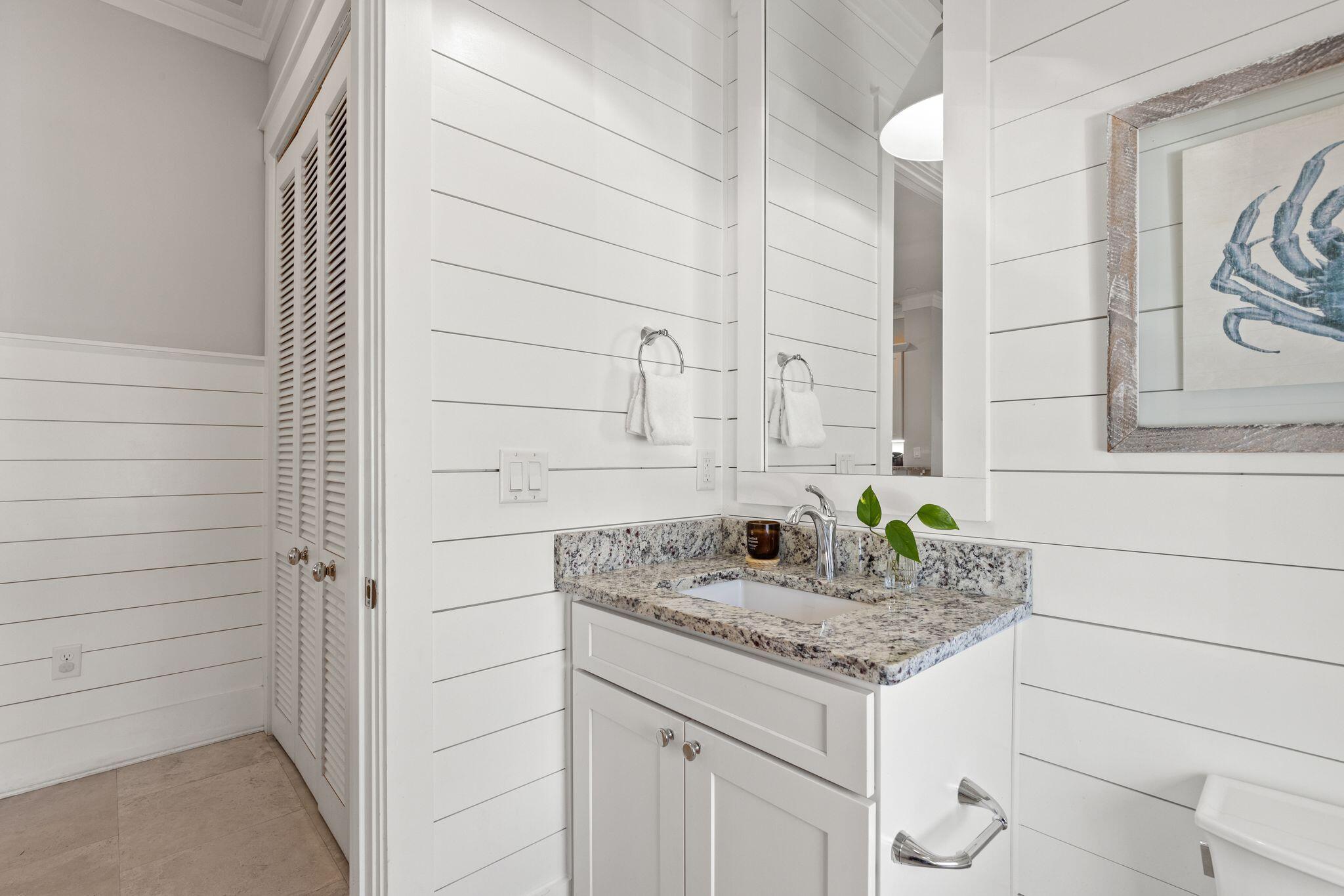 SEACREST BEACH - Residential