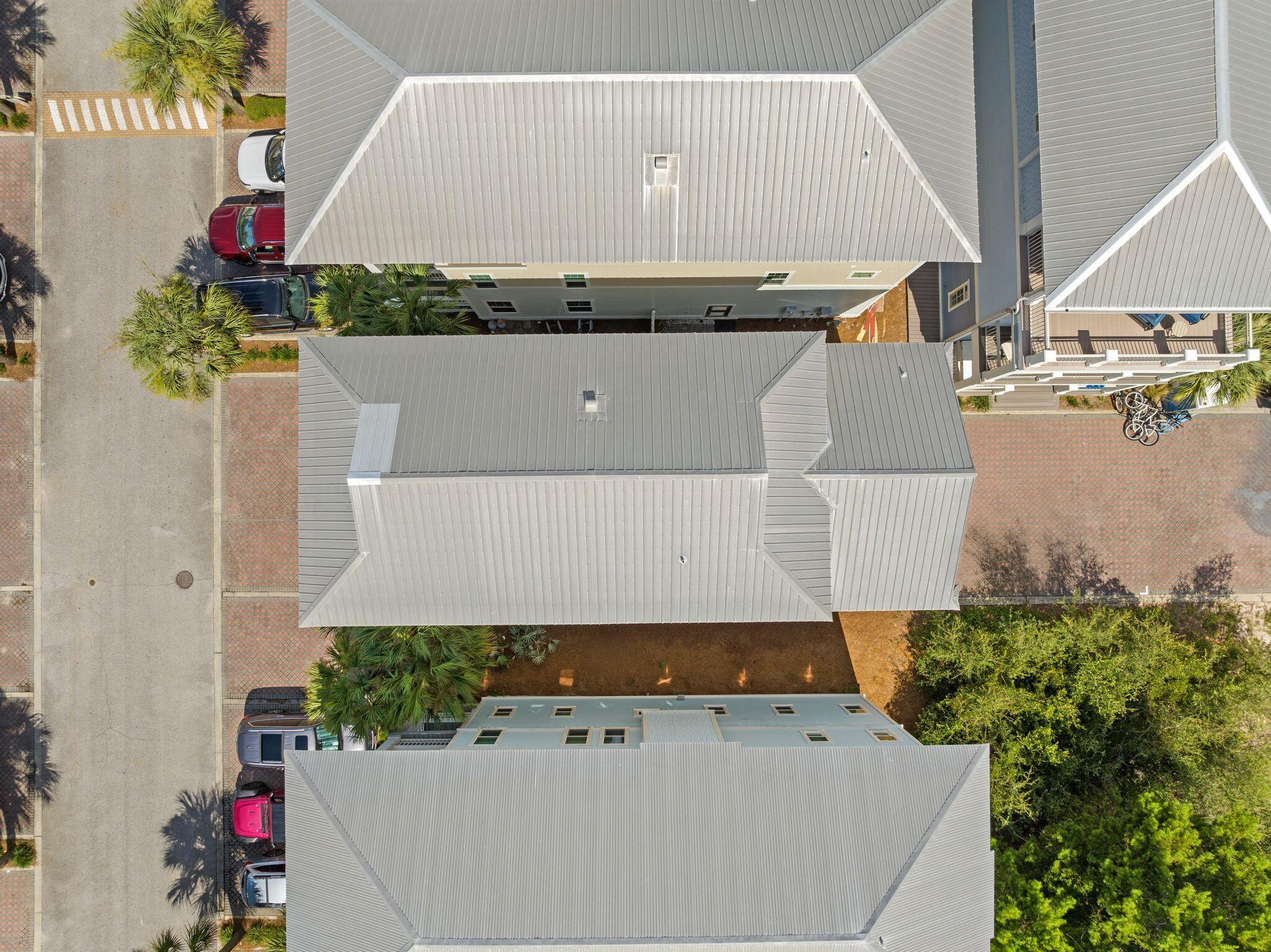 SEACREST BEACH - Residential
