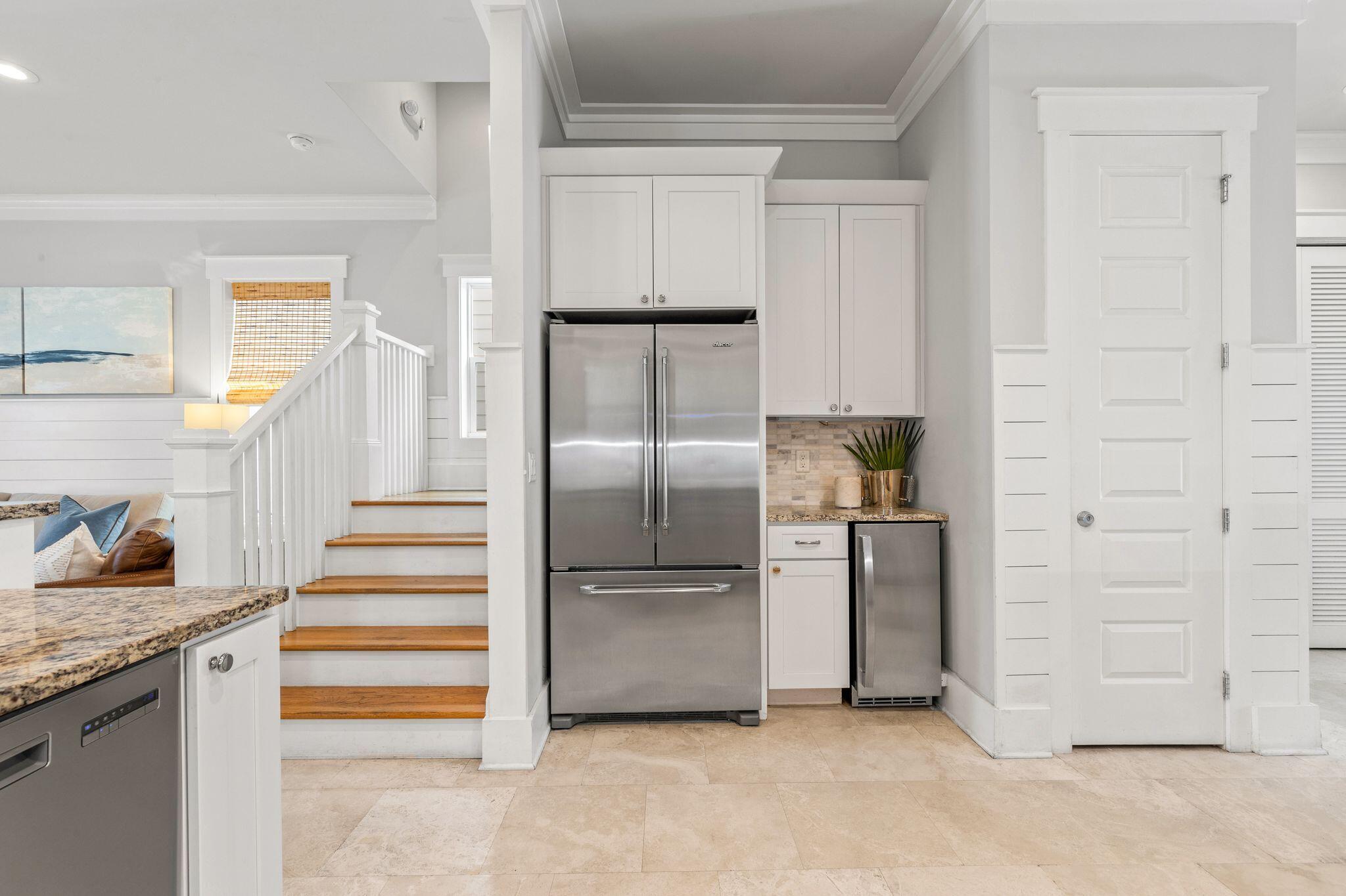 SEACREST BEACH - Residential