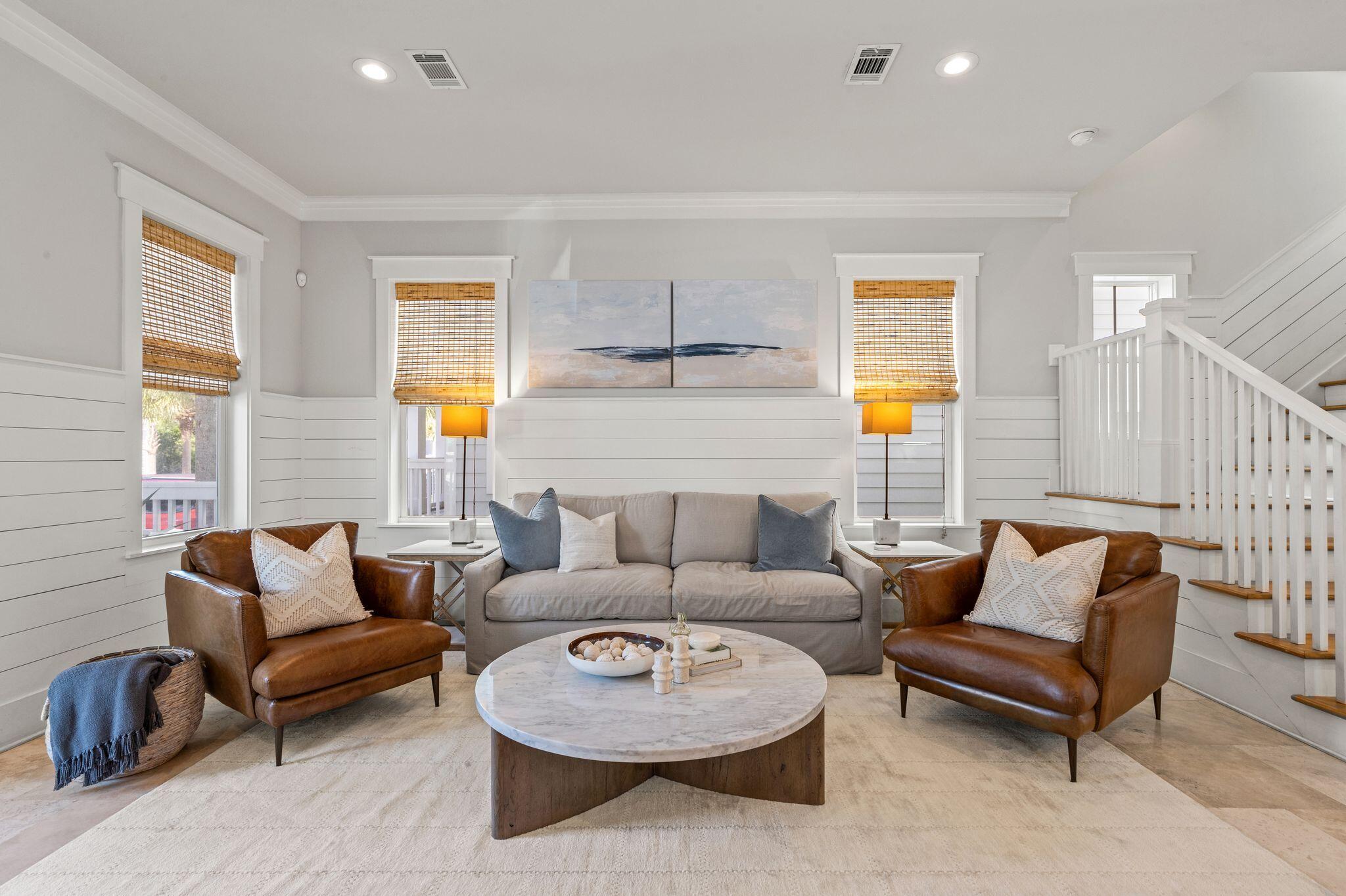 SEACREST BEACH - Residential