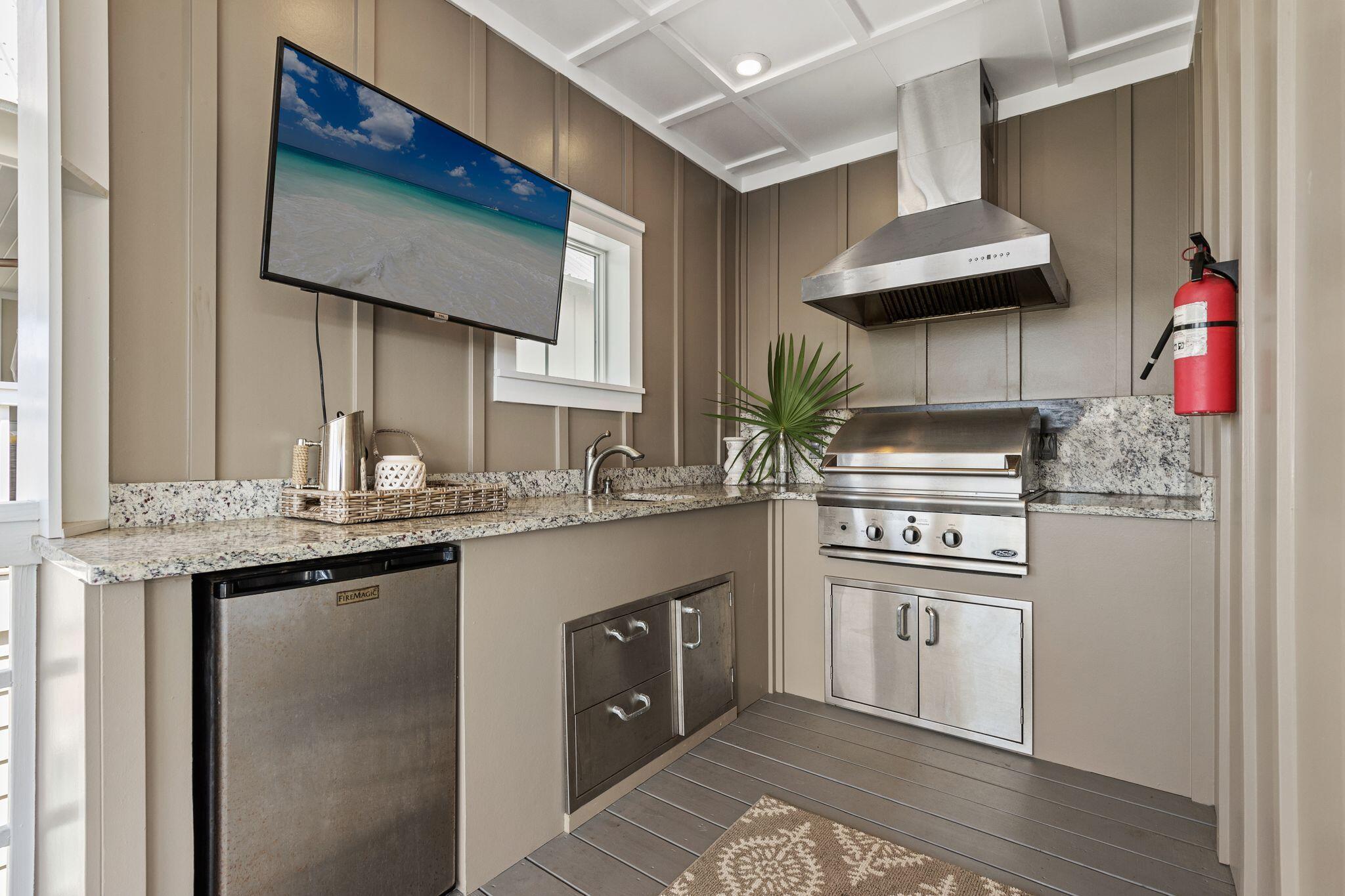 SEACREST BEACH - Residential