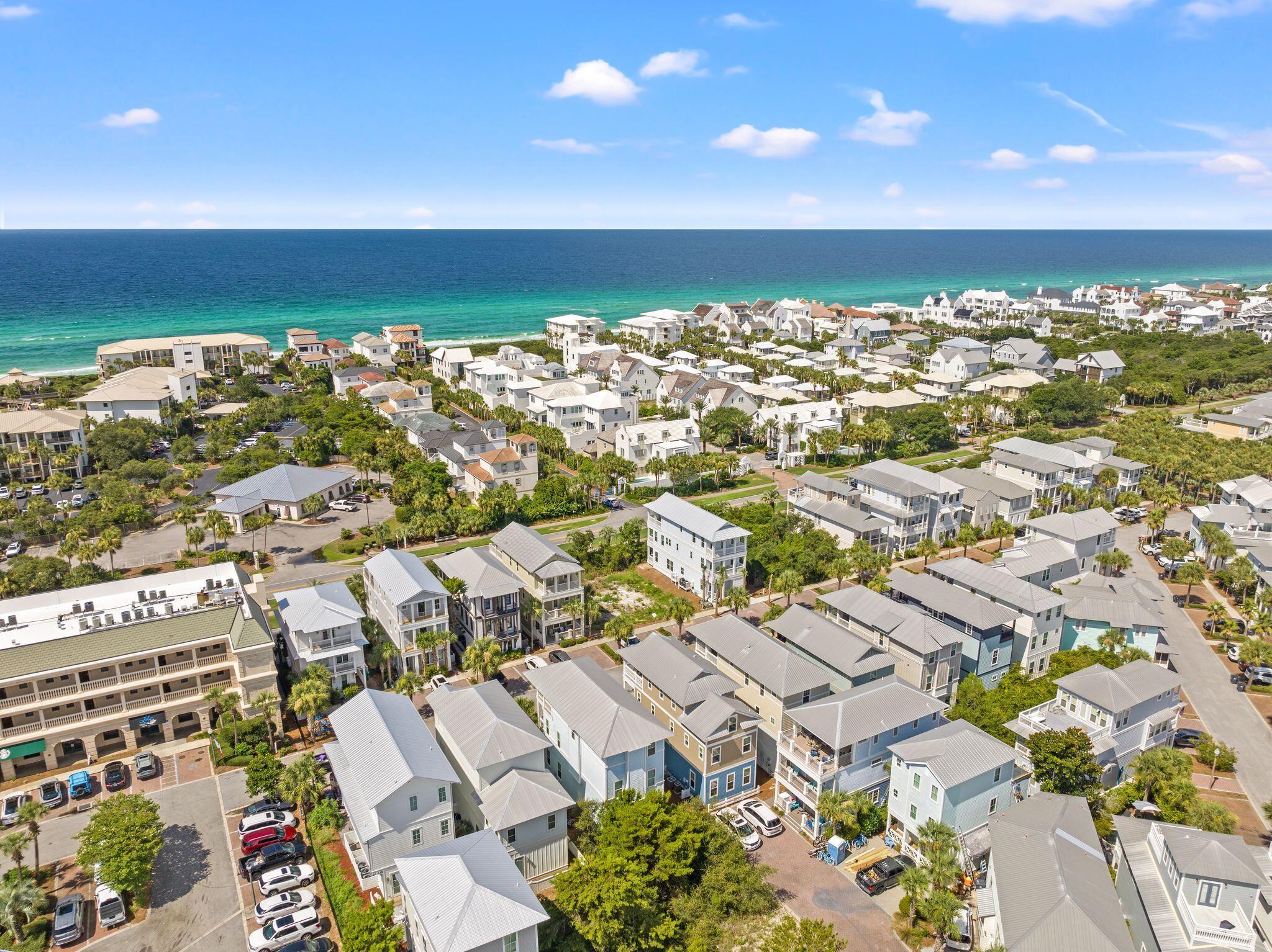 SEACREST BEACH - Residential