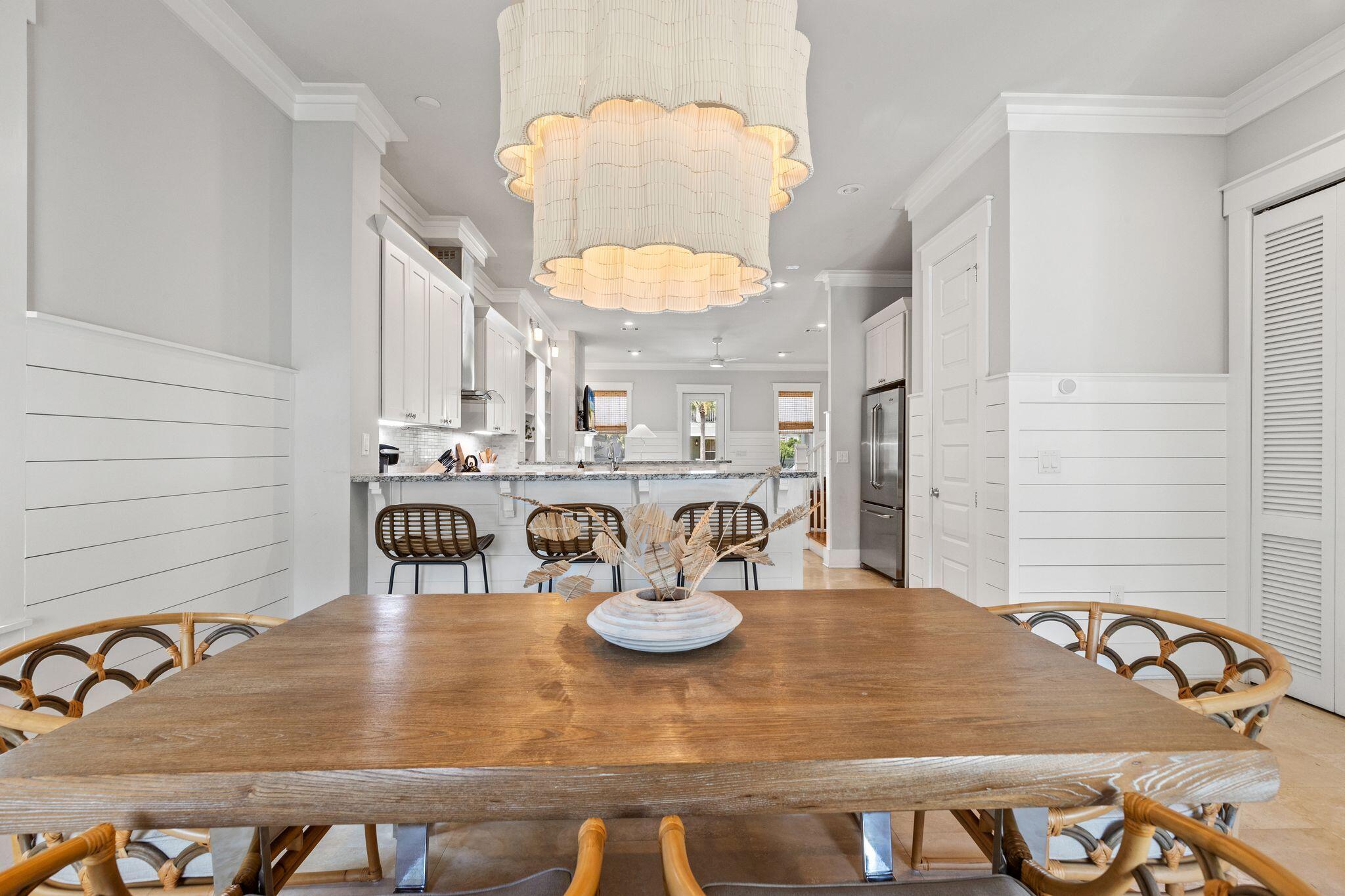 SEACREST BEACH - Residential