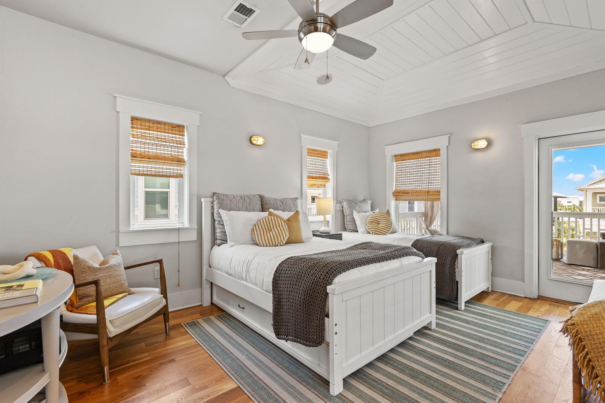SEACREST BEACH - Residential