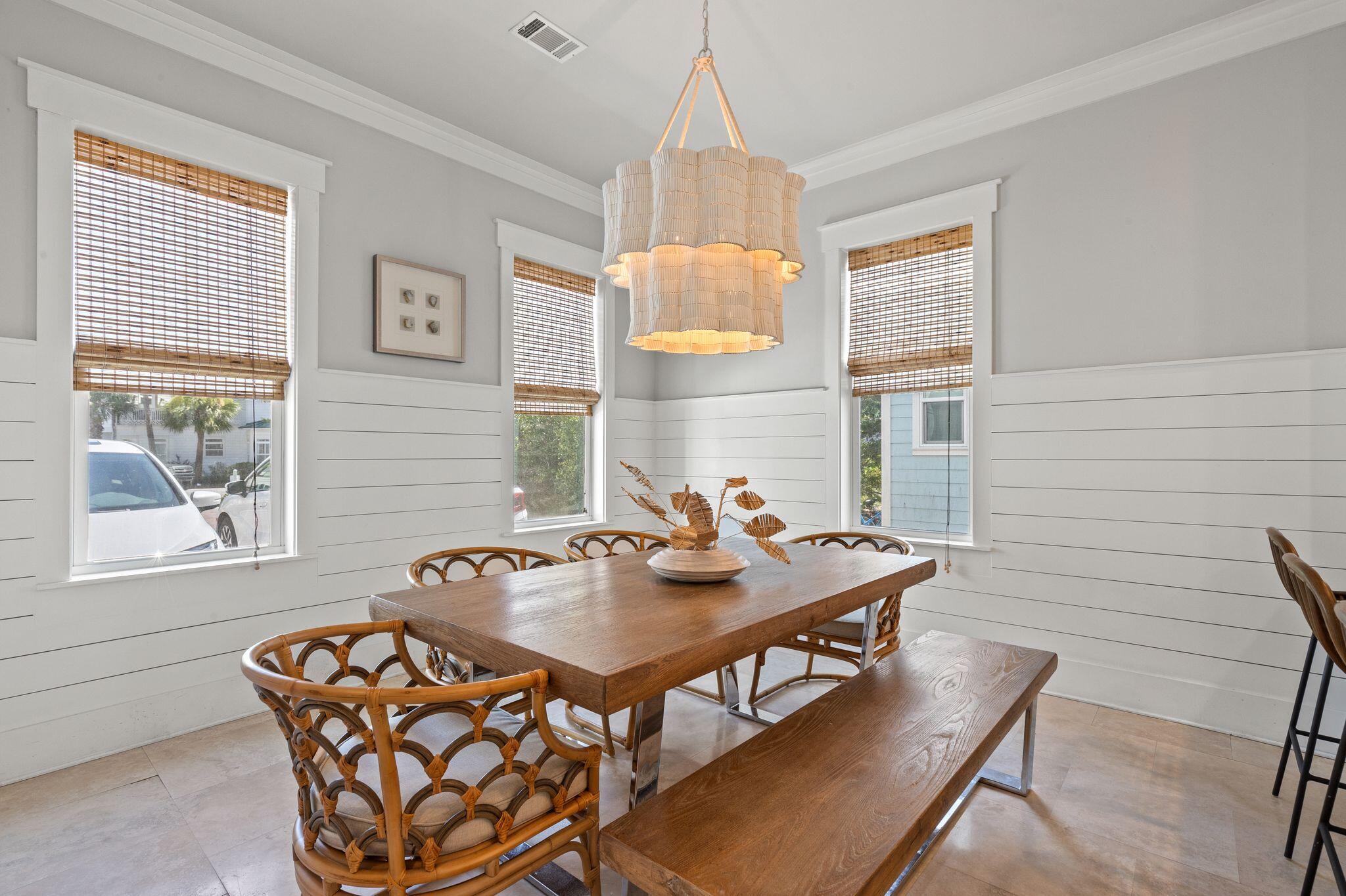 SEACREST BEACH - Residential