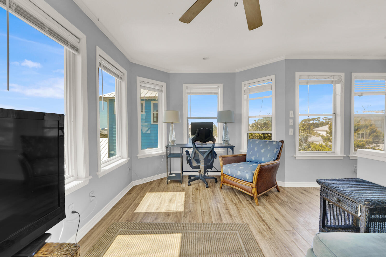 CALYPSO POINTE - Residential