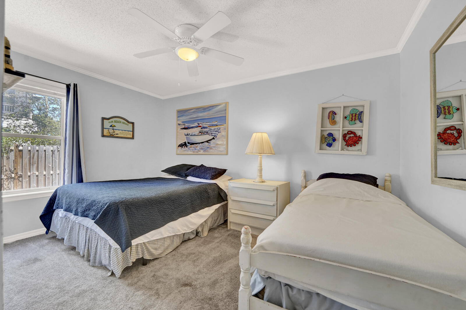 CALYPSO POINTE - Residential