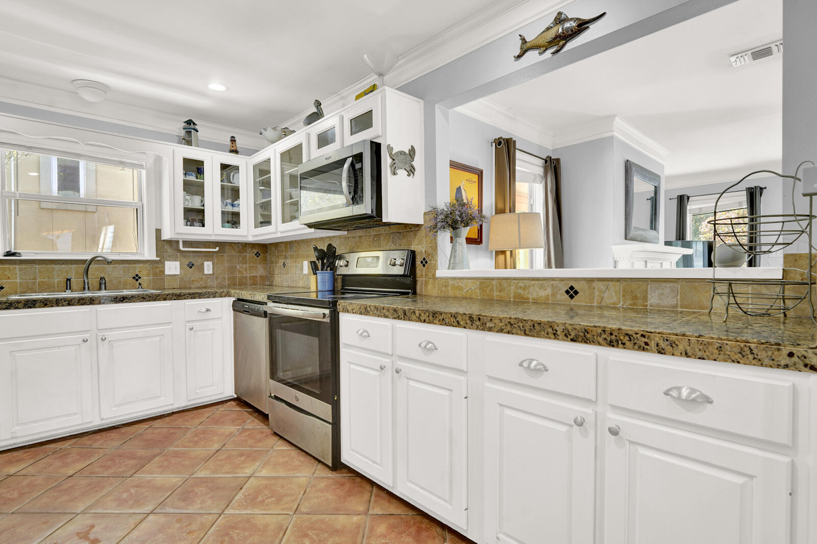 CALYPSO POINTE - Residential