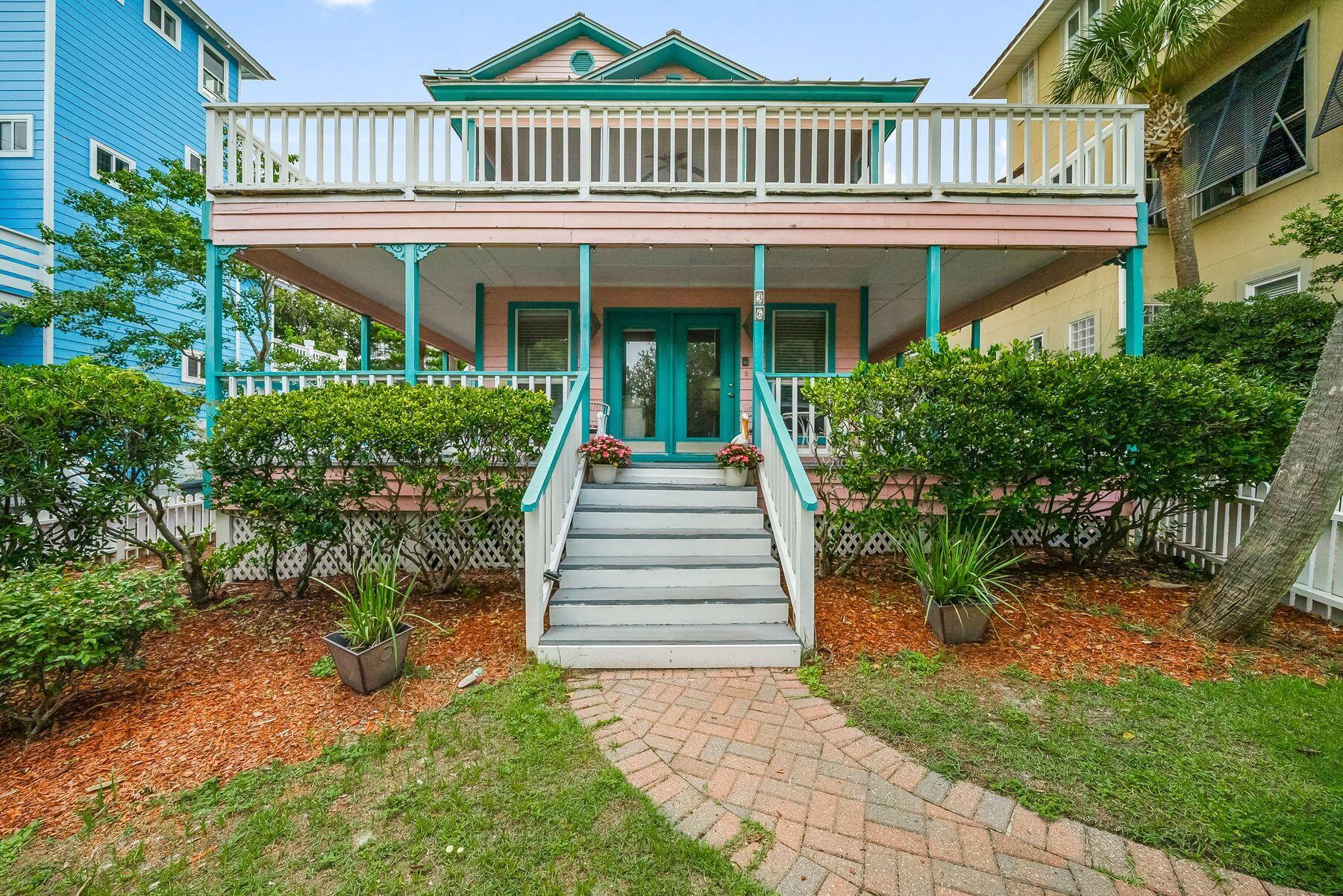 36 Pointe Circle
