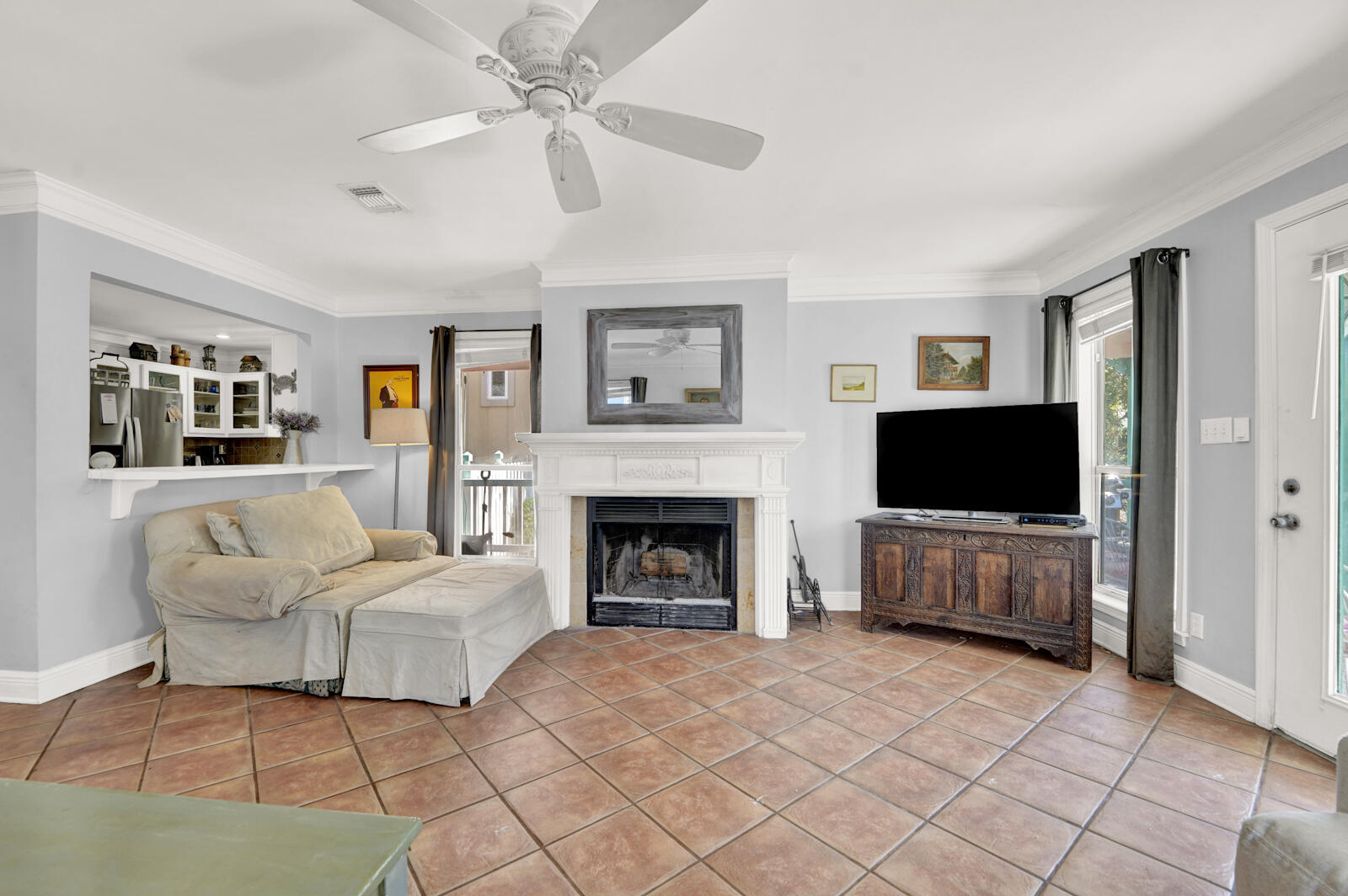 CALYPSO POINTE - Residential
