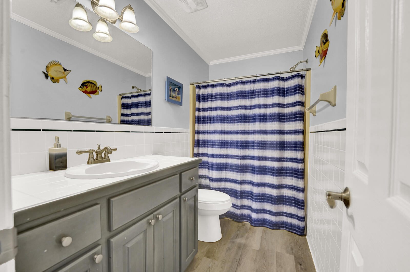 CALYPSO POINTE - Residential