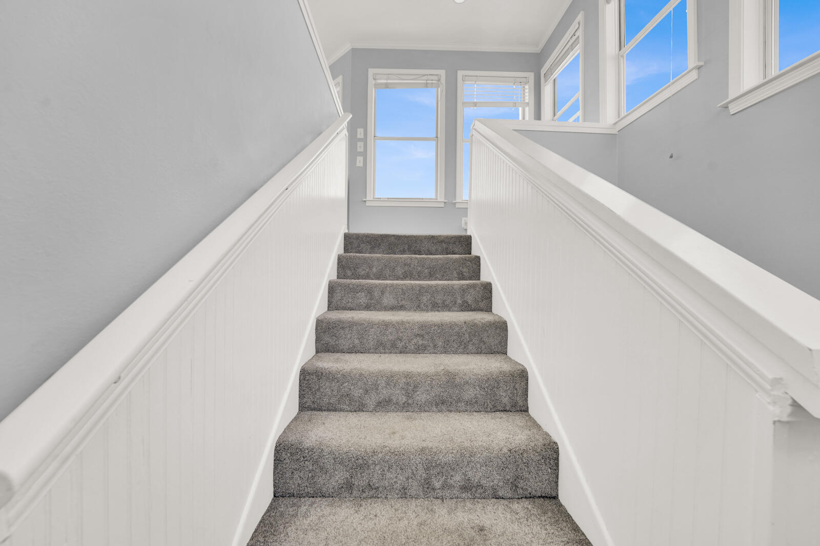 CALYPSO POINTE - Residential