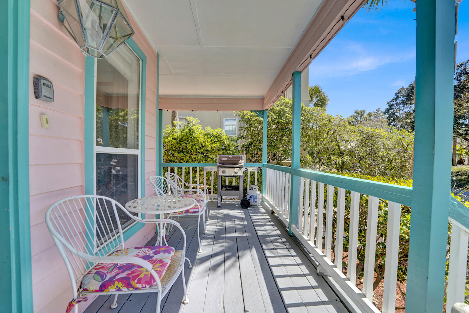 CALYPSO POINTE - Residential