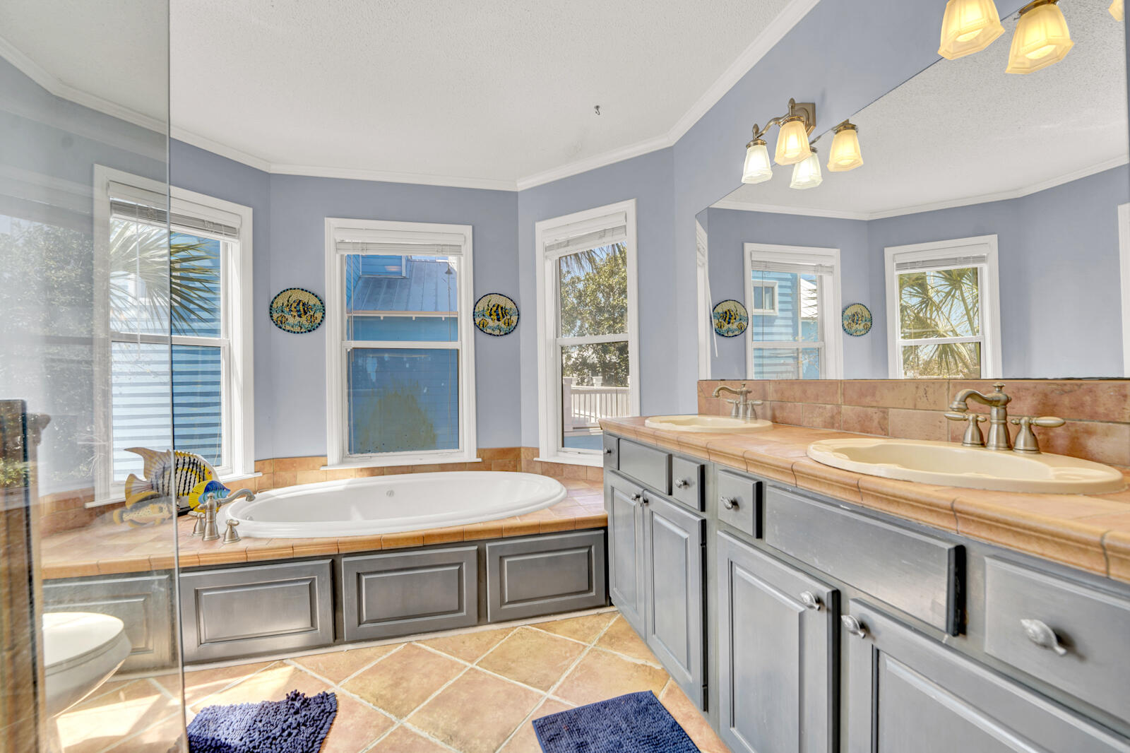 CALYPSO POINTE - Residential