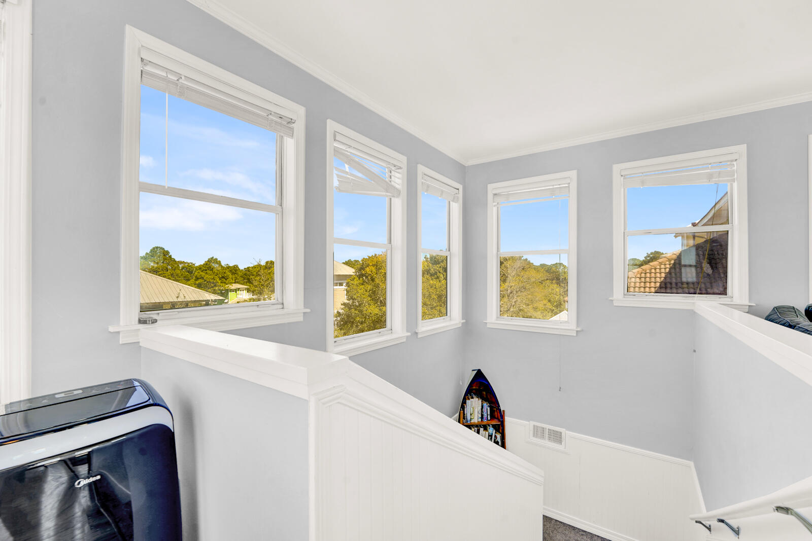 CALYPSO POINTE - Residential
