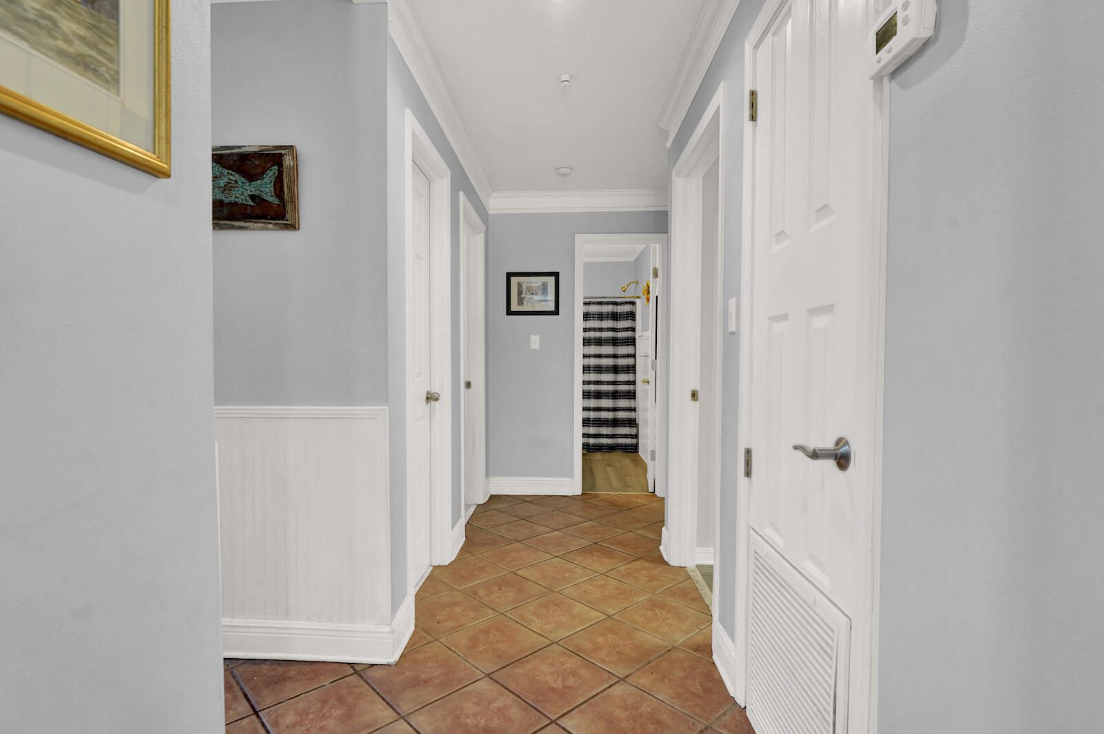 CALYPSO POINTE - Residential
