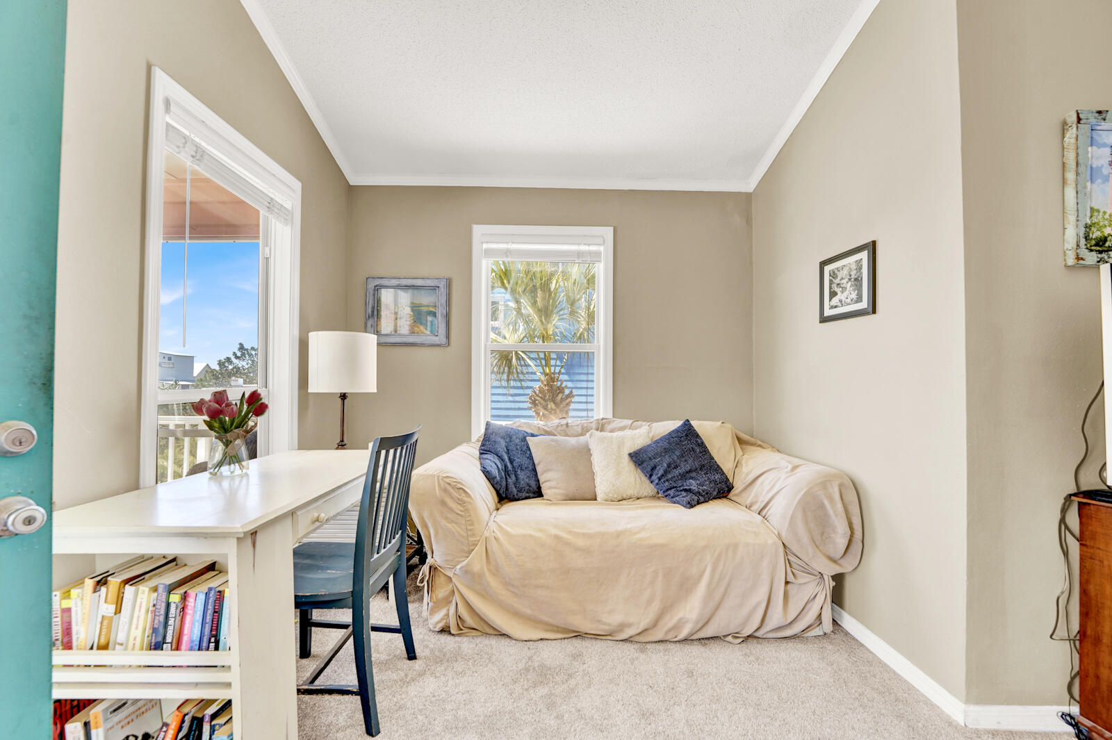 CALYPSO POINTE - Residential