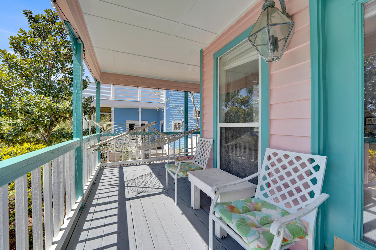 CALYPSO POINTE - Residential