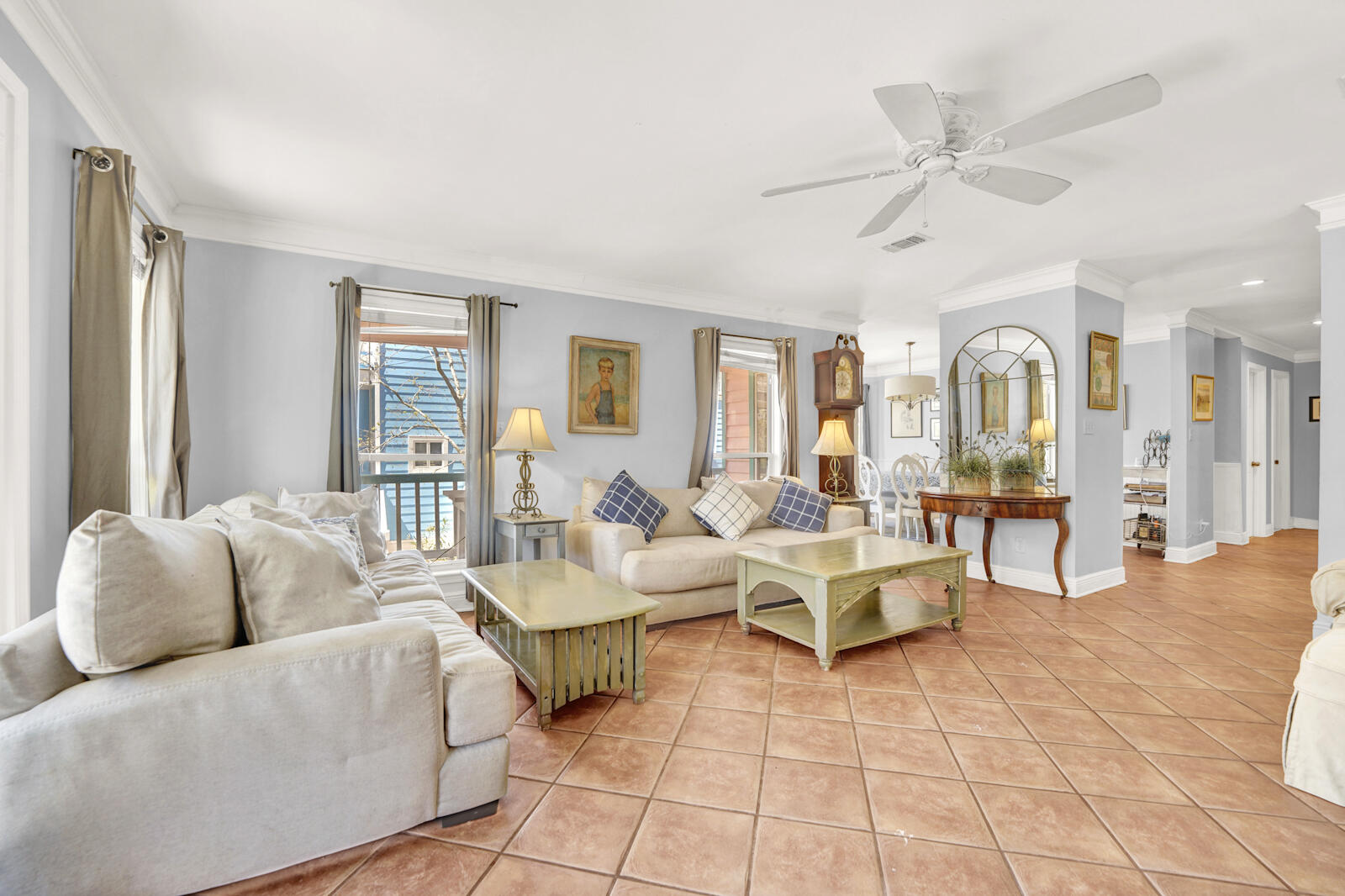 CALYPSO POINTE - Residential