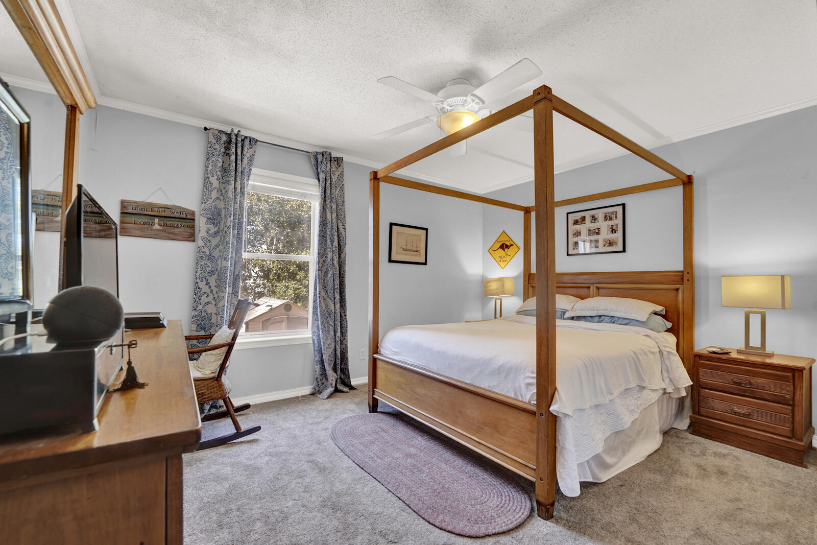 CALYPSO POINTE - Residential