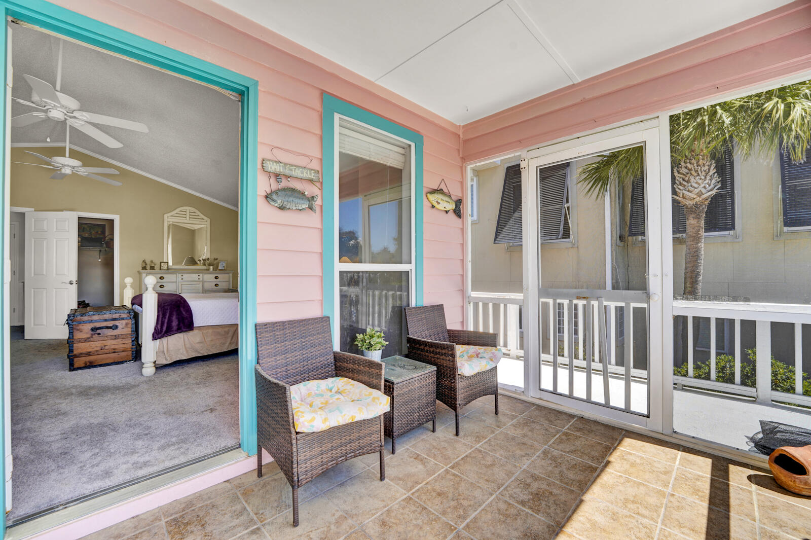 CALYPSO POINTE - Residential