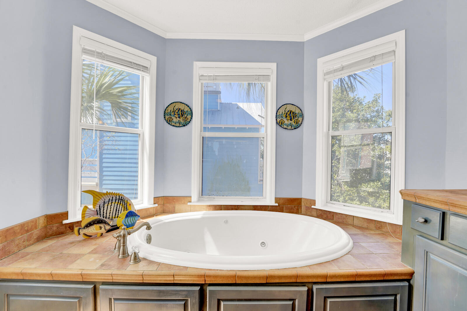 CALYPSO POINTE - Residential