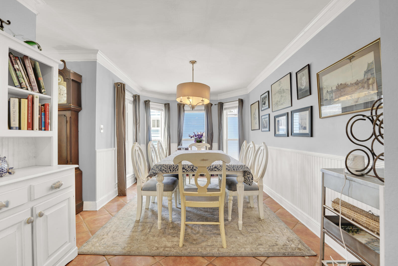 CALYPSO POINTE - Residential