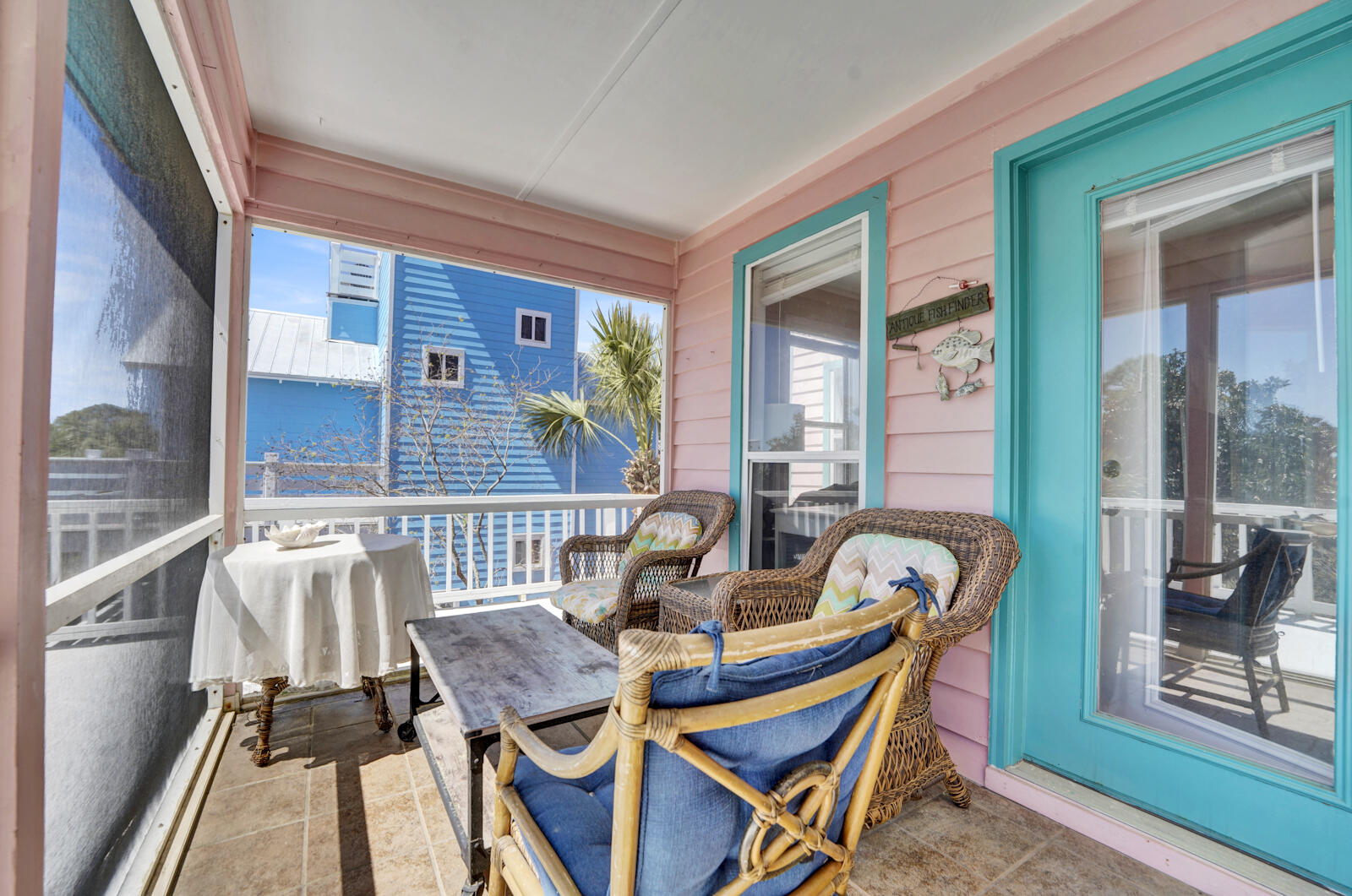 CALYPSO POINTE - Residential