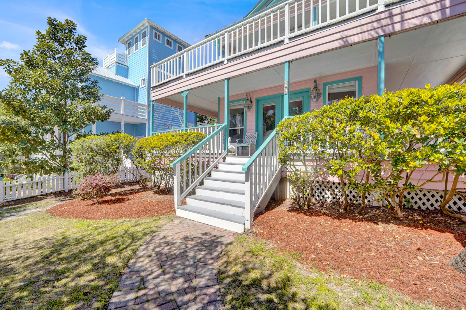 CALYPSO POINTE - Residential