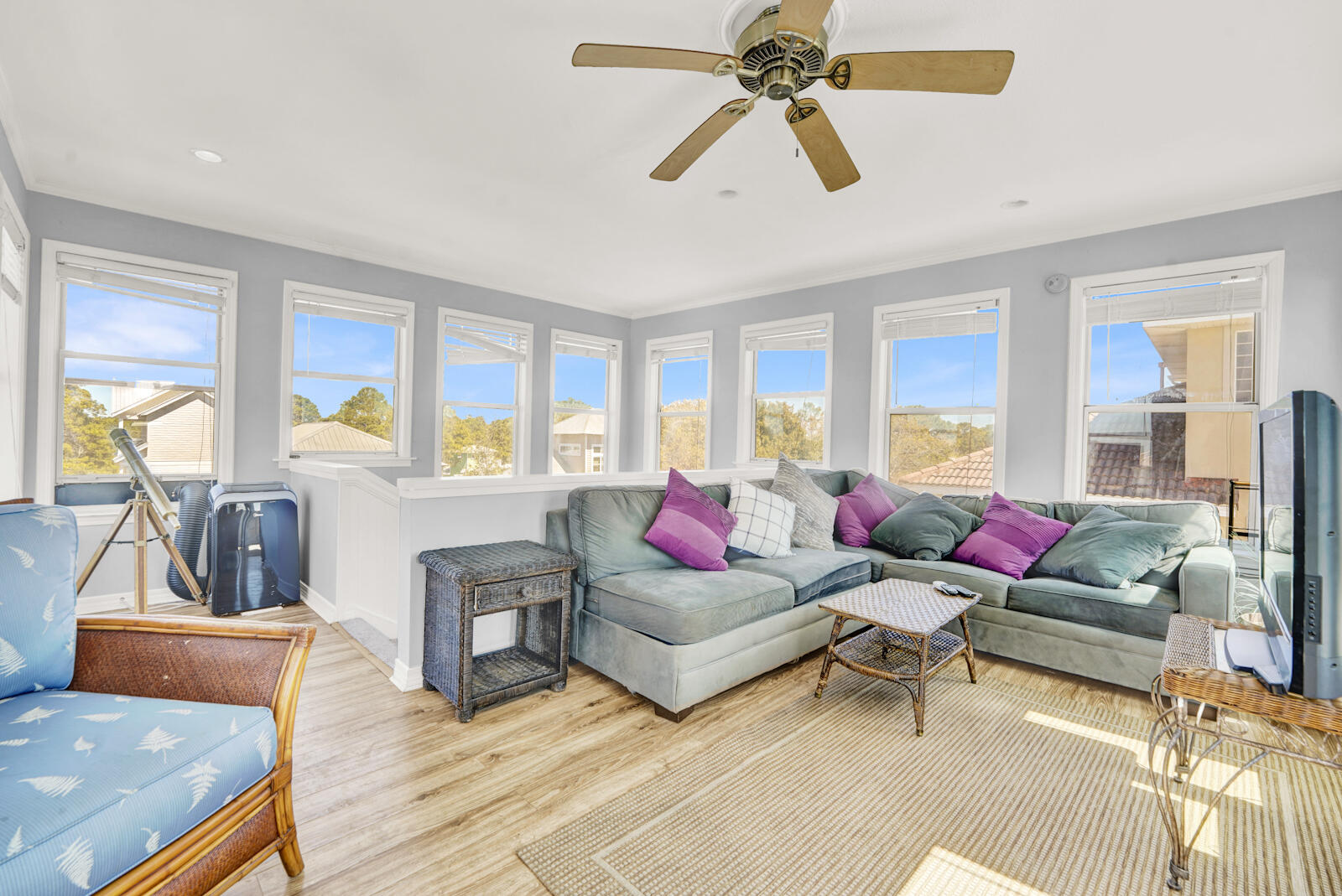 CALYPSO POINTE - Residential